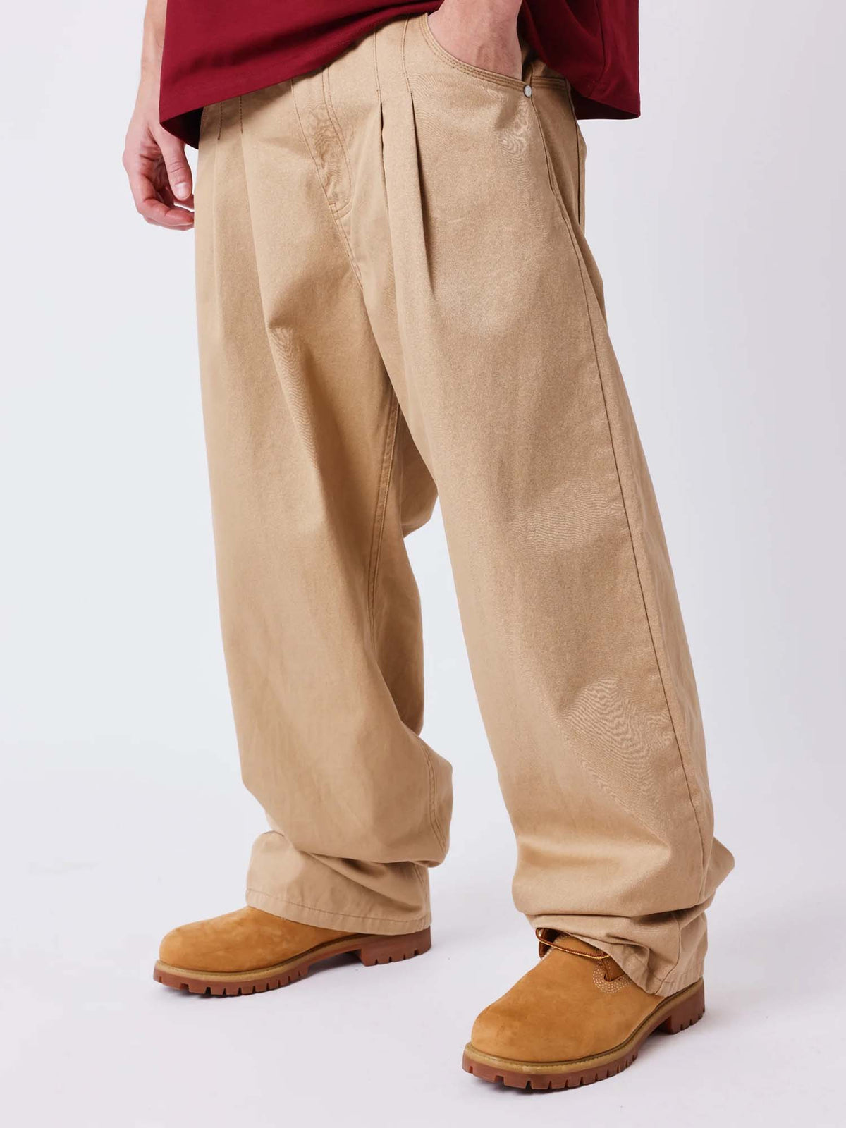 Project X Paris  Beige
