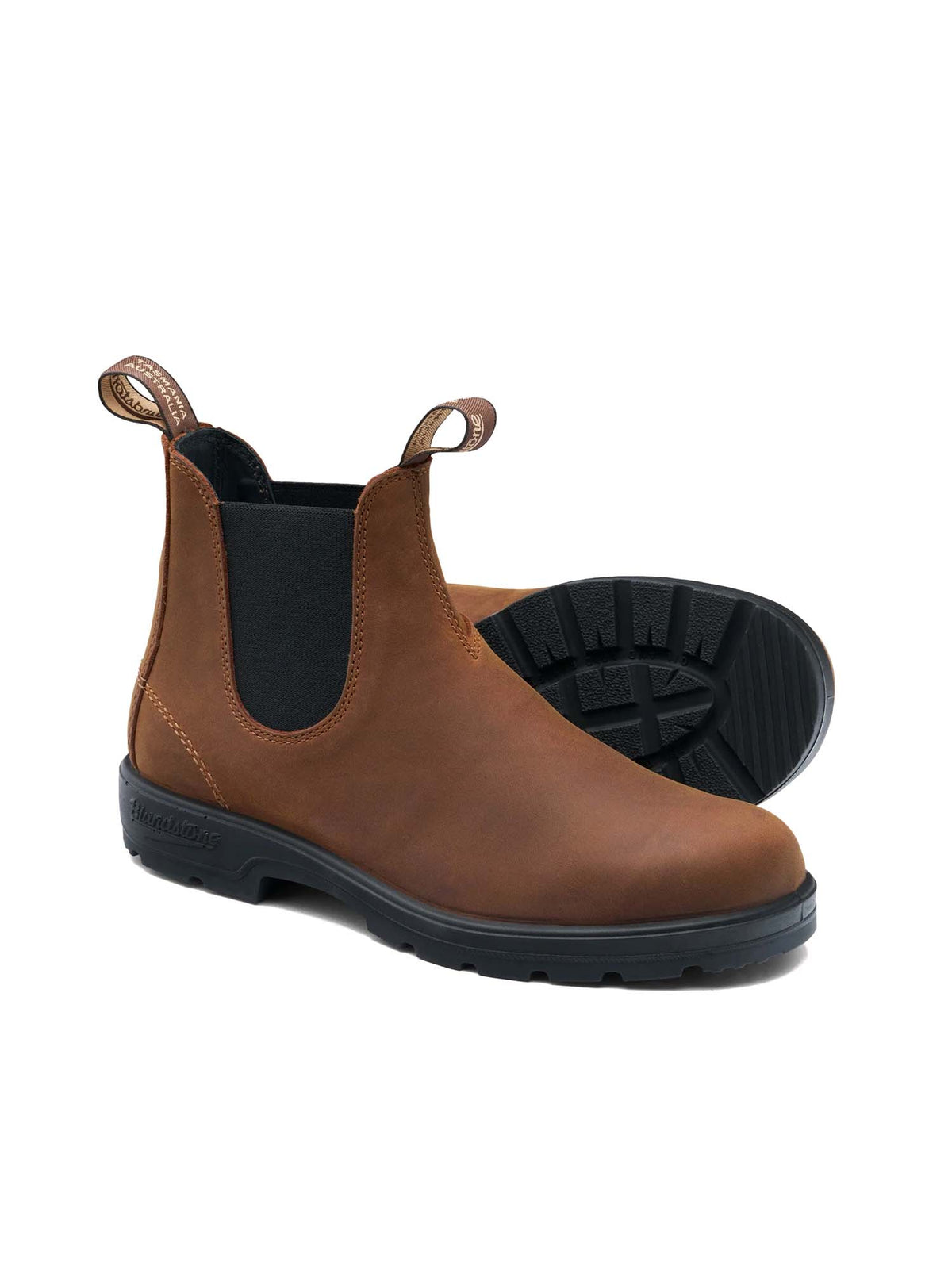 Blundstone Stivaletti 2640 Arancione