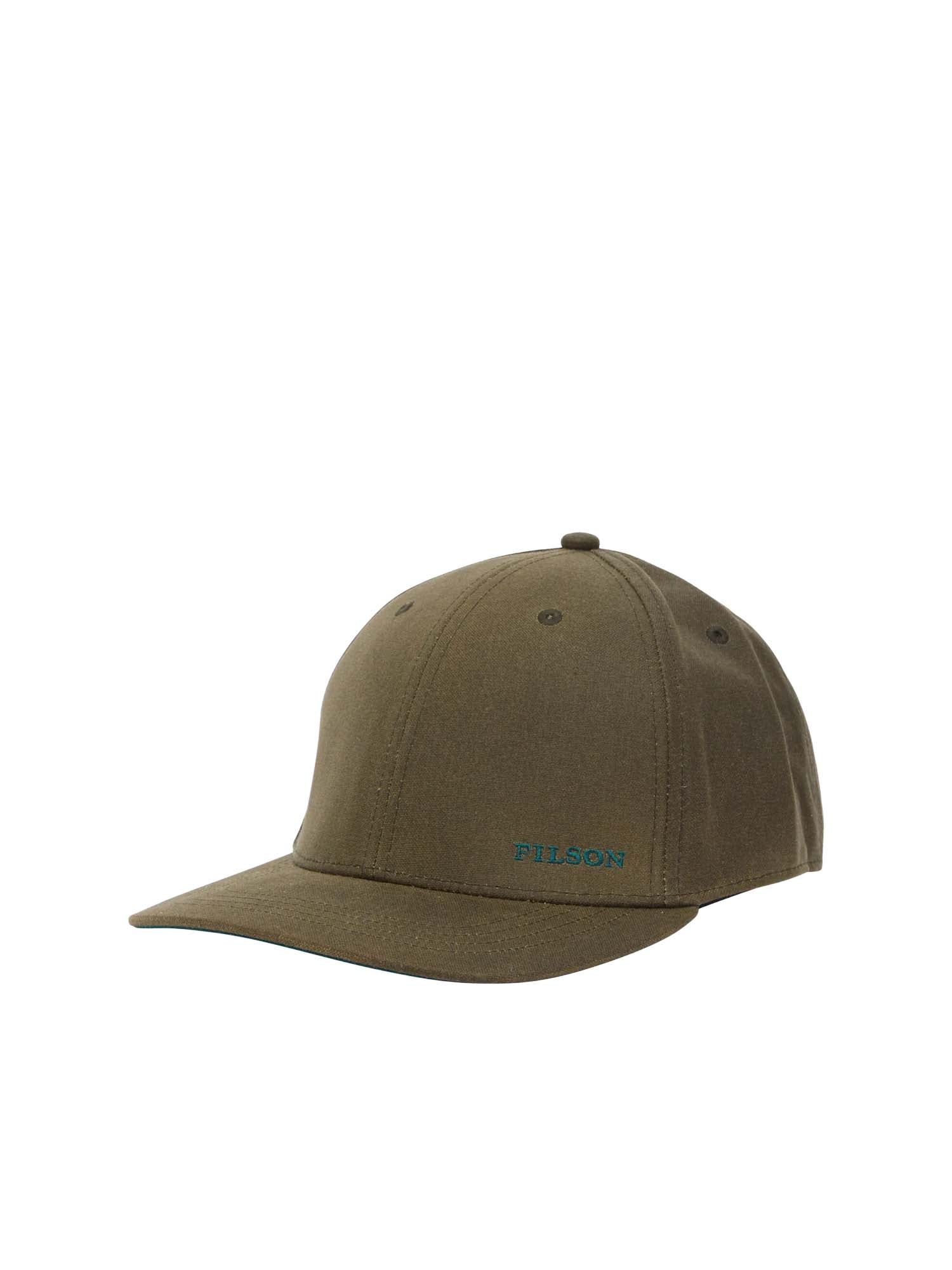 Cappellino Logger