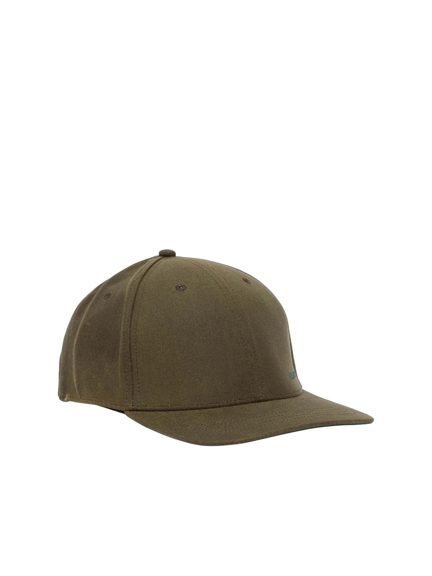 Filson Cappellino Logger Verde