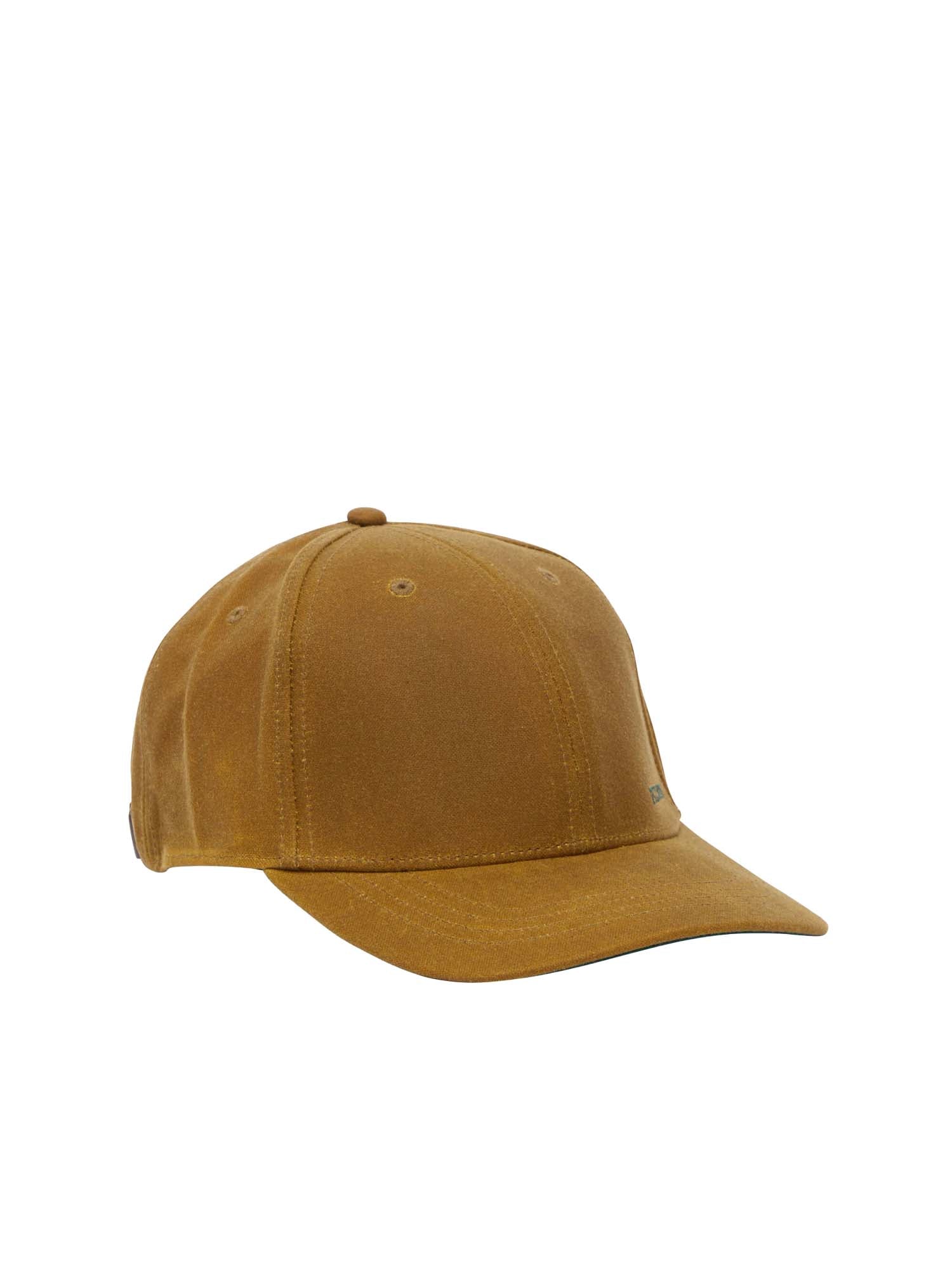 Filson Cappellino Logger Marrone