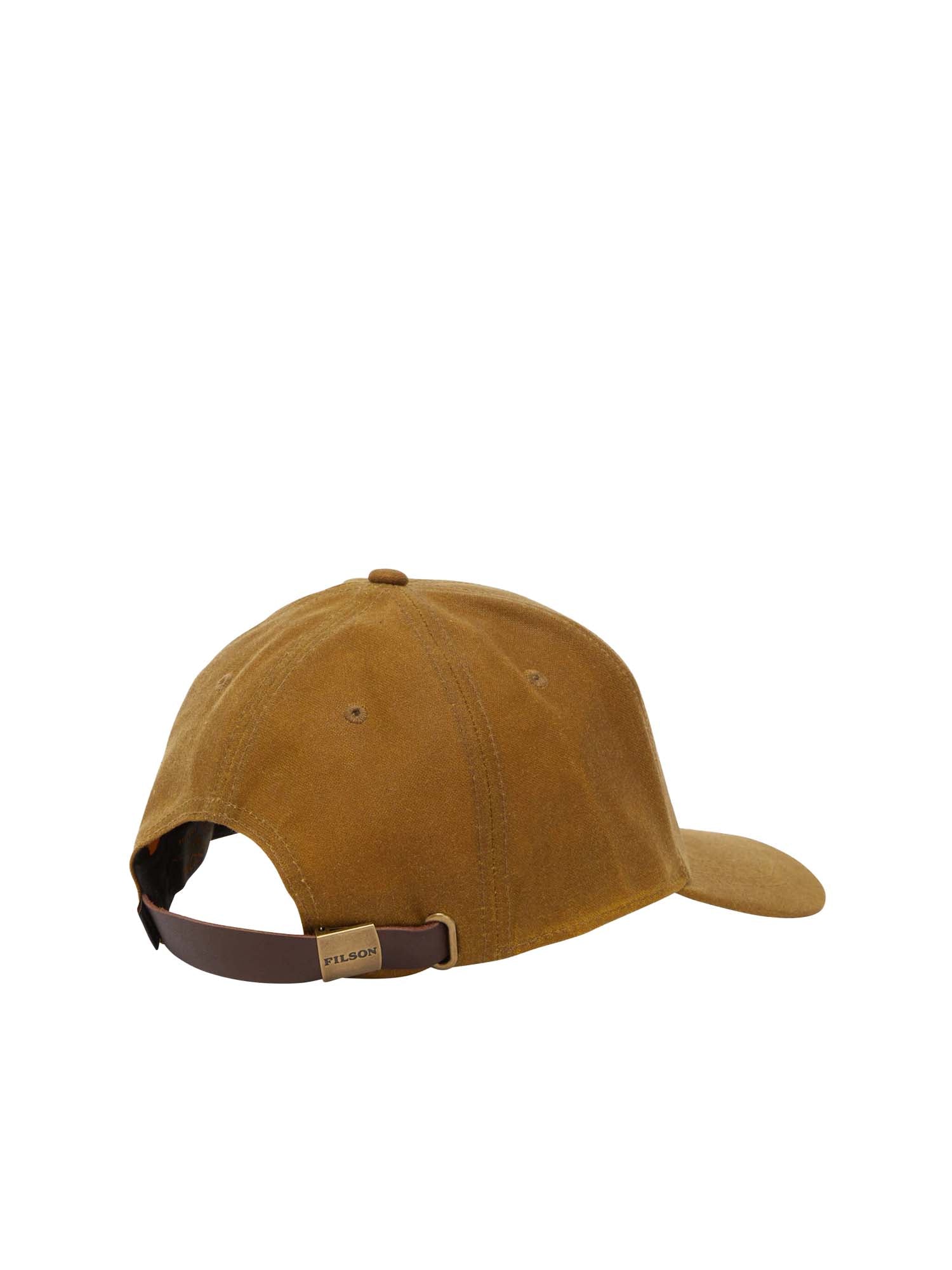 Filson Cappellino Logger Marrone