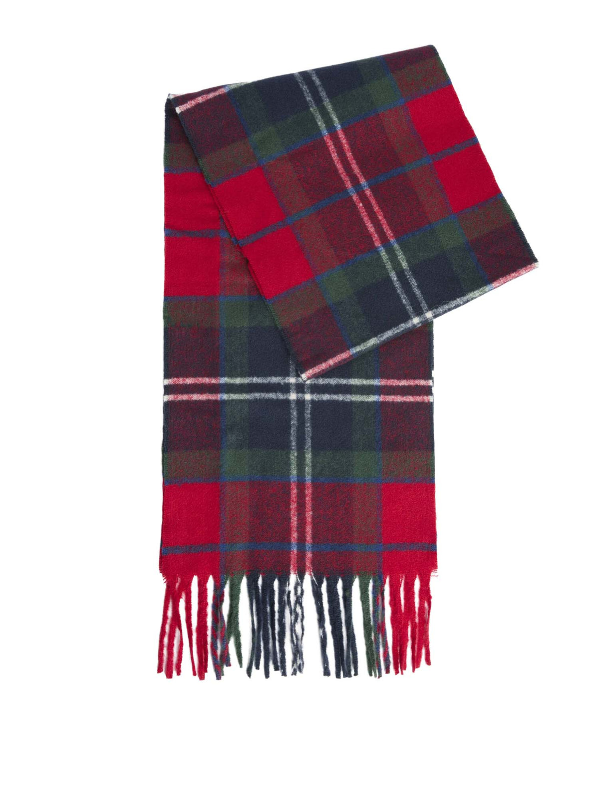Barbour Set regalo berretto e sciarpa Olivia Multicolore