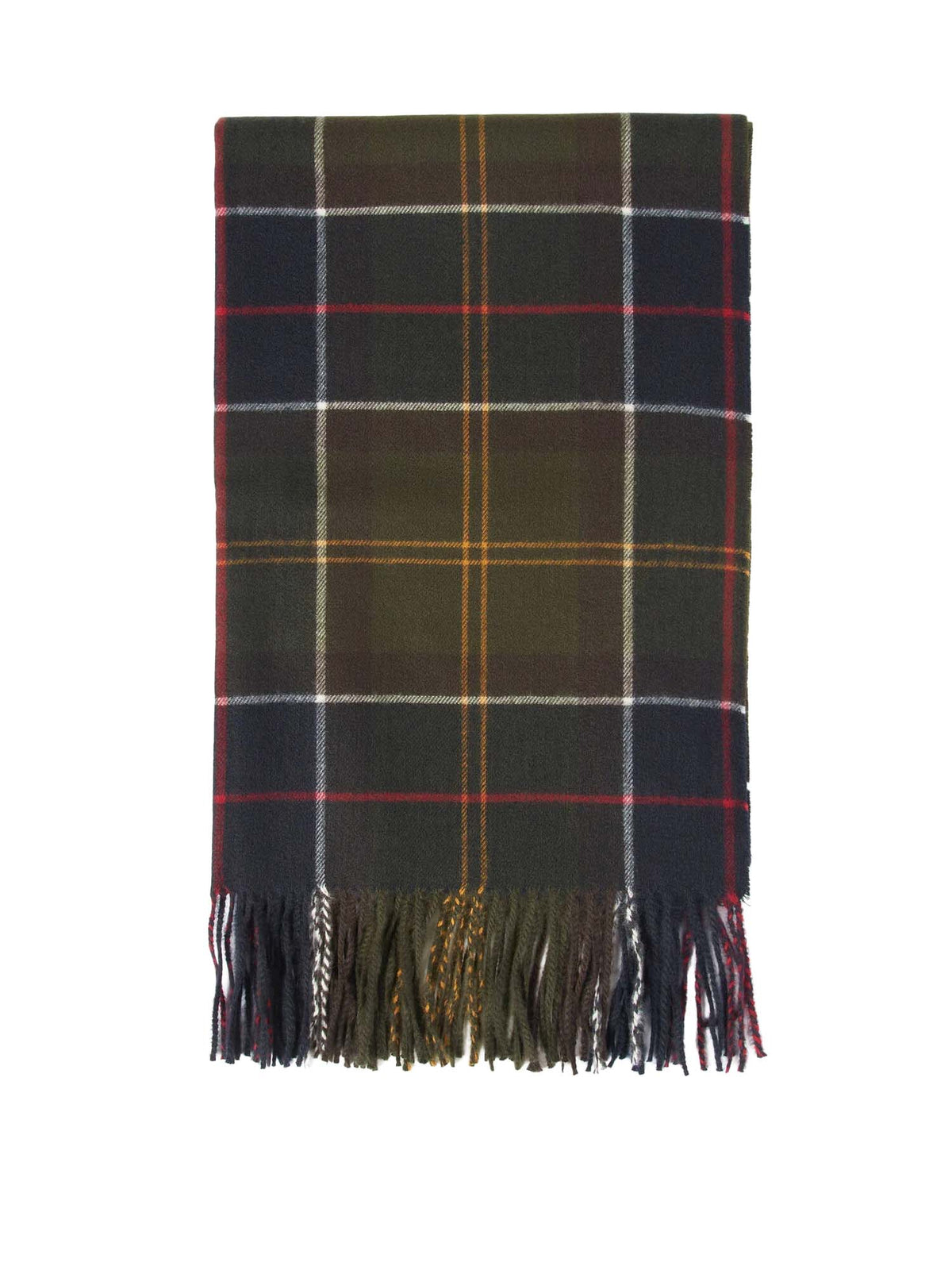 Barbour Mantella Stanway Multicolore