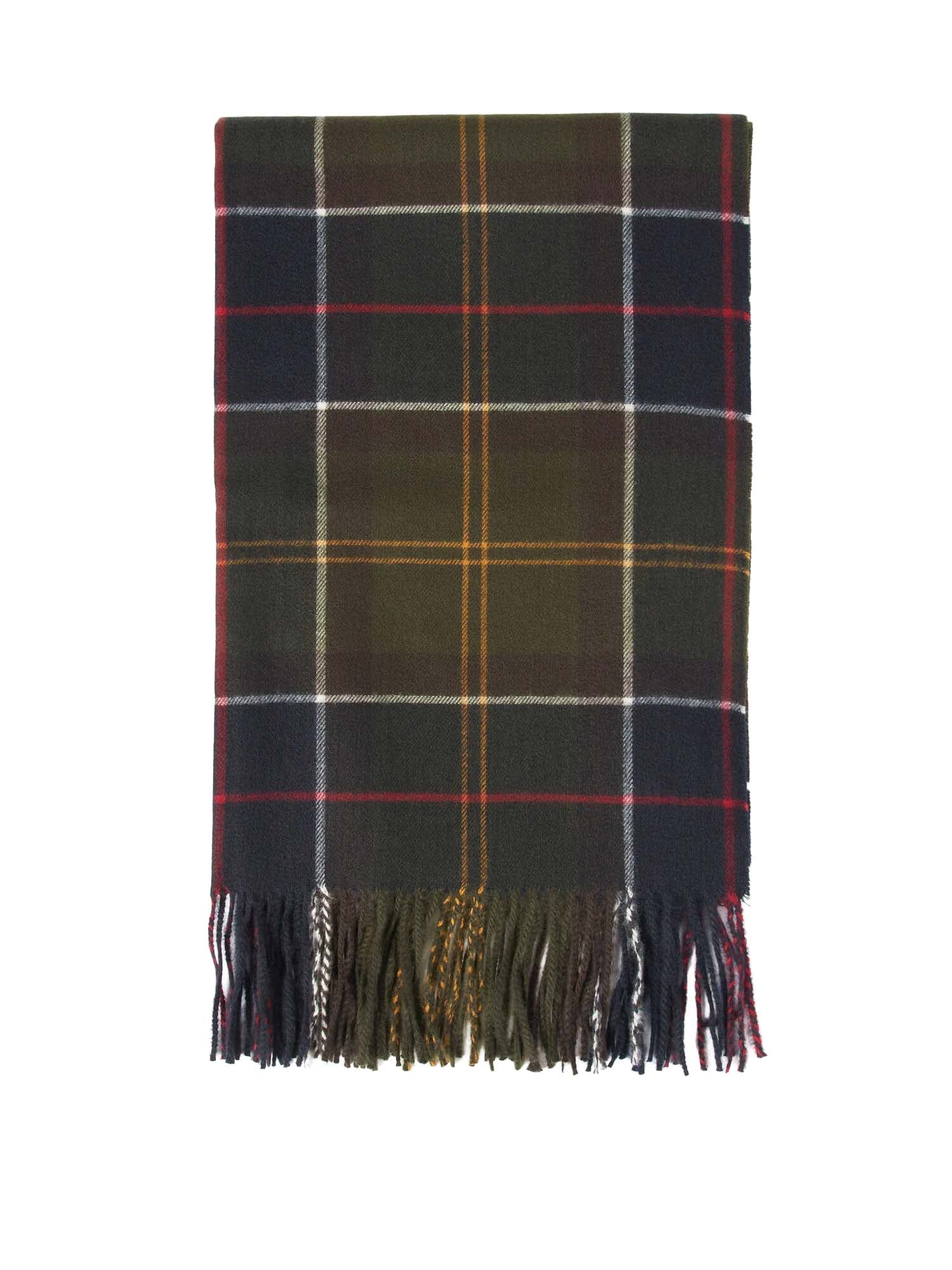 Barbour Mantella Stanway Multicolore