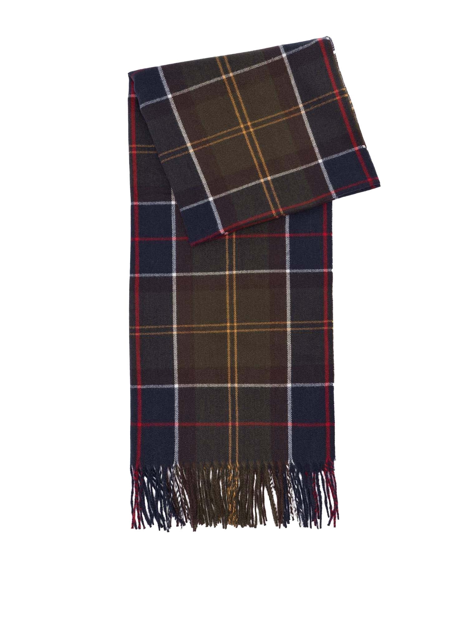 Barbour Mantella Stanway Multicolore