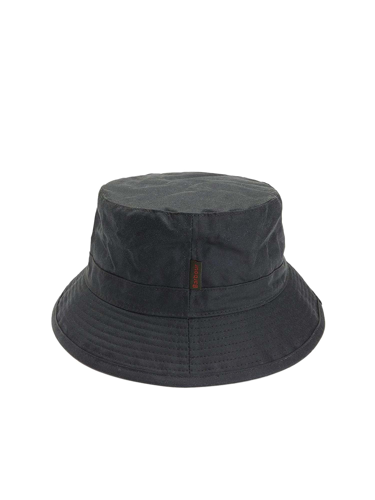 Barbour Cappellino sportivo cerato Verde