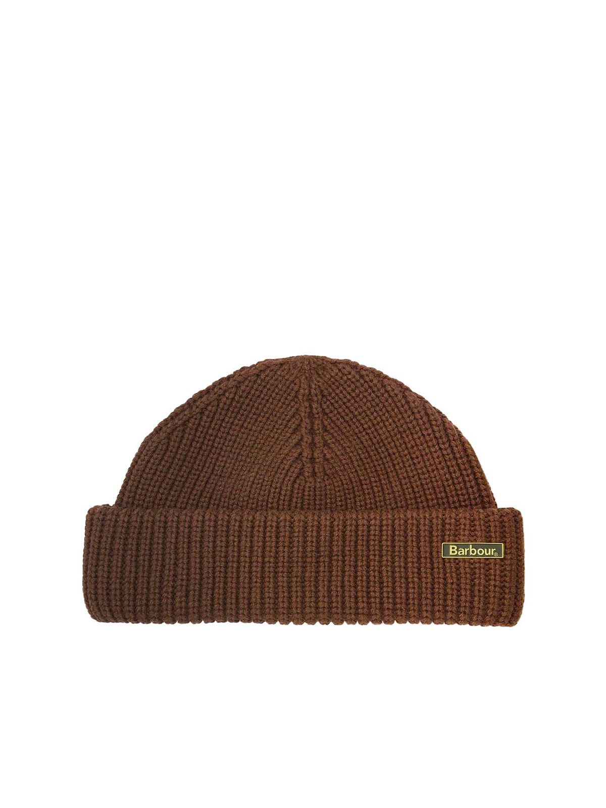 Barbour Berretto Mosely in stile pescatore Marrone