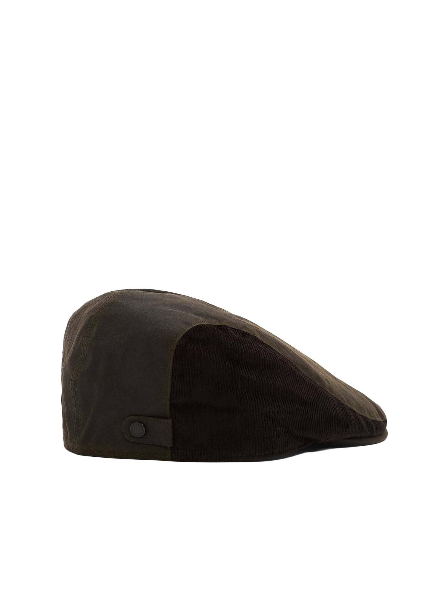 Barbour Coppola Ashby Verde