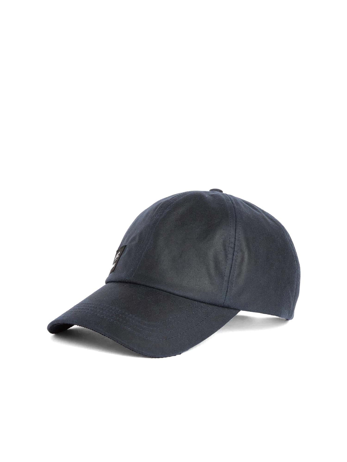 Barbour Cappellino cerato Barbour x A.P.C. Blu