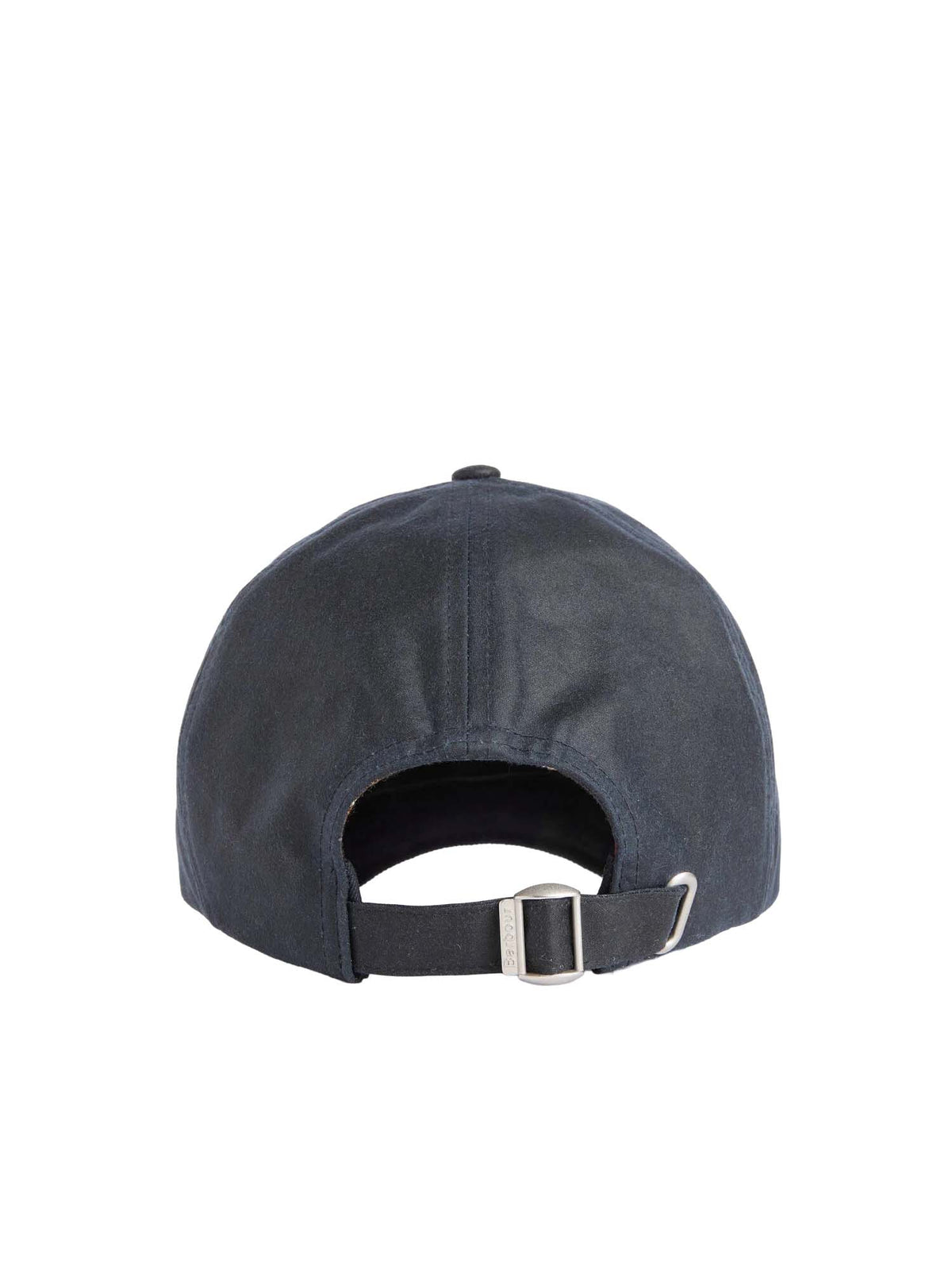 Barbour Cappellino cerato Barbour x A.P.C. Blu