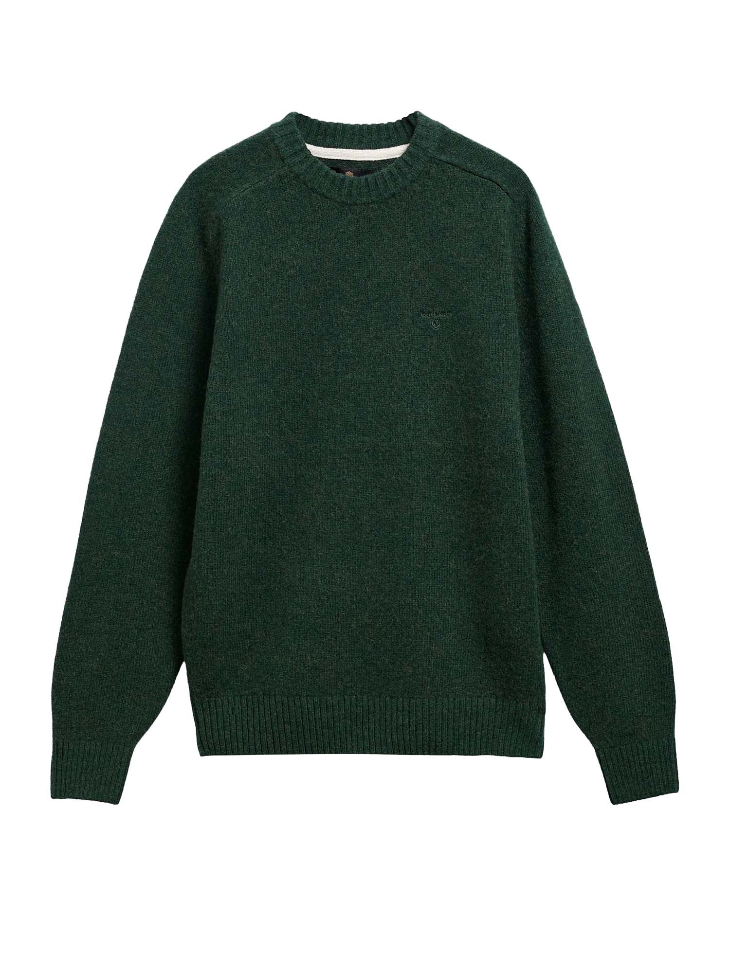 Maglione girocollo Newtown