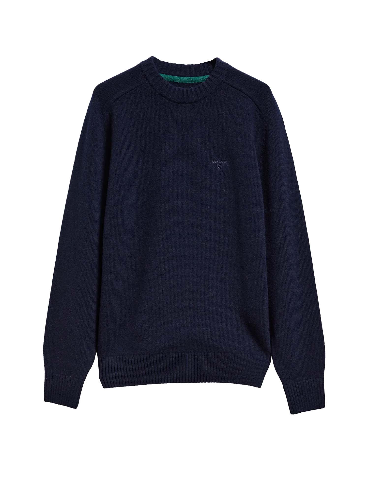 Maglione girocollo Newtown
