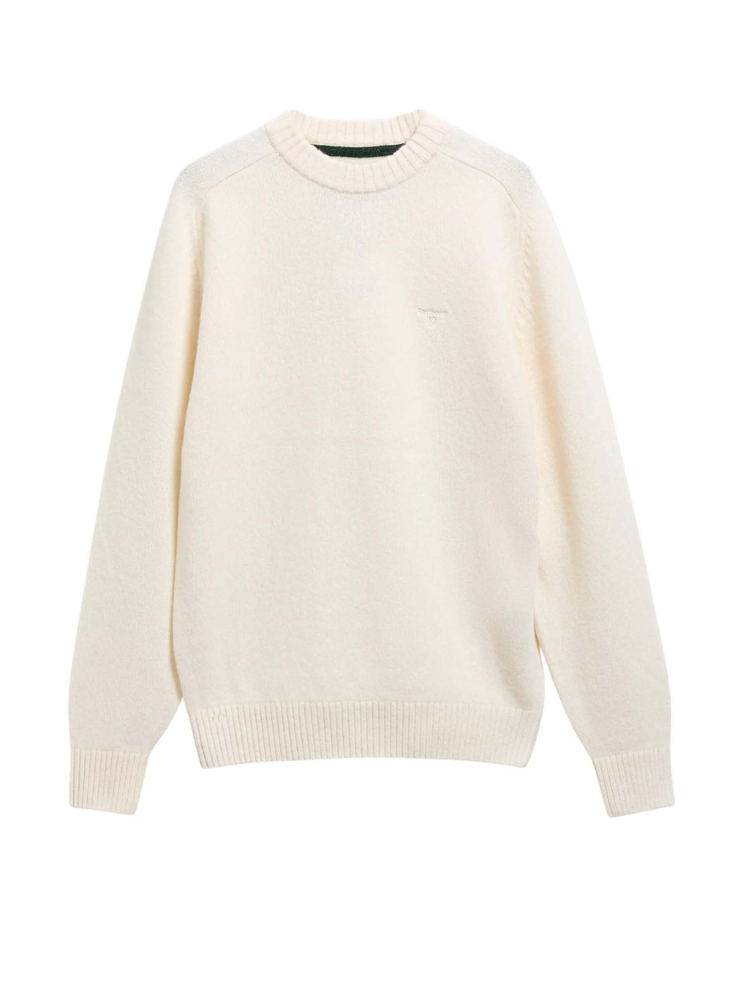 Jersey de cuello redondo Newtown
