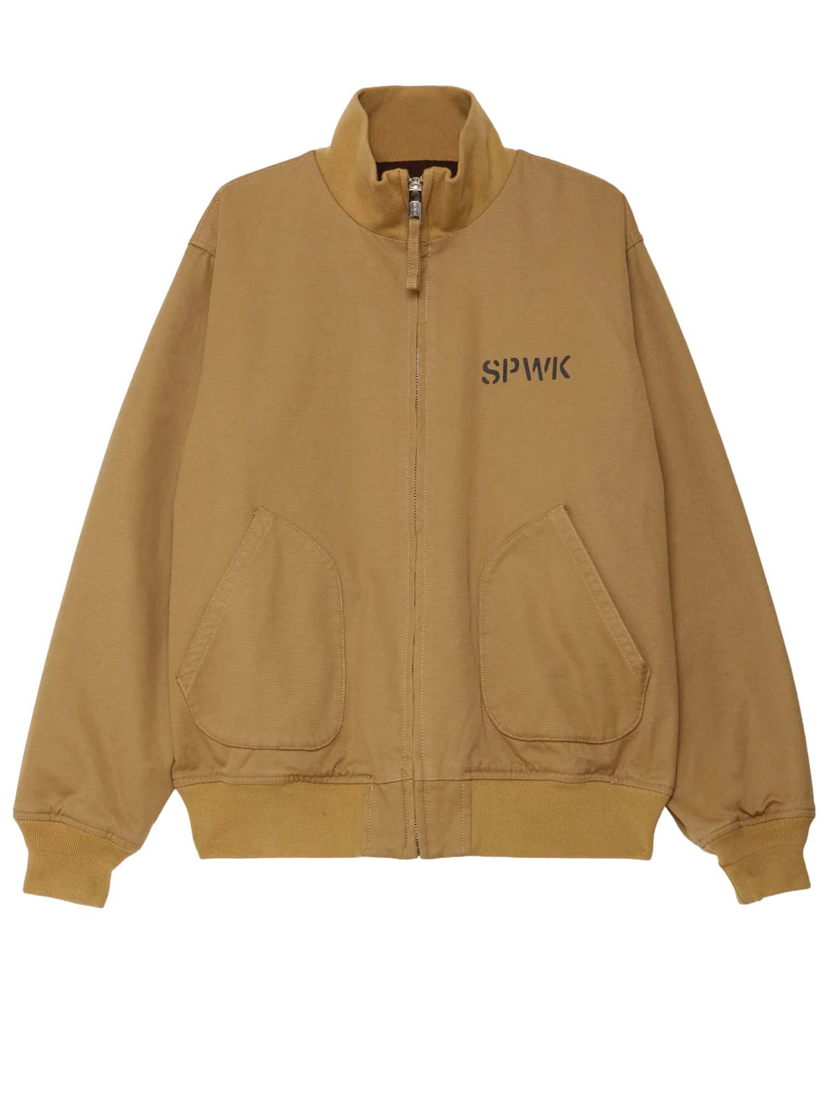 Spiewak Deck Jacket Beige