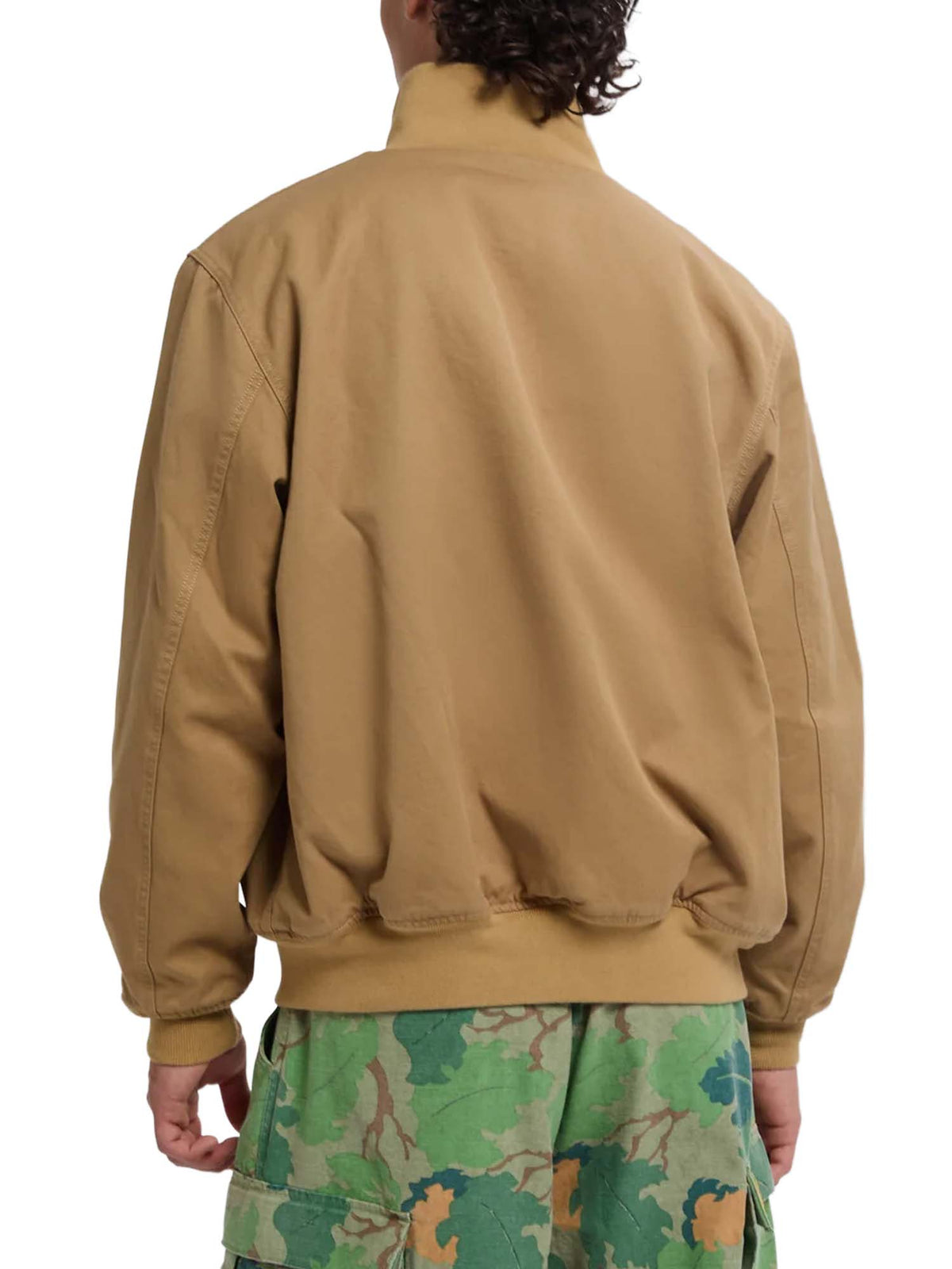 Spiewak Deck Jacket Beige