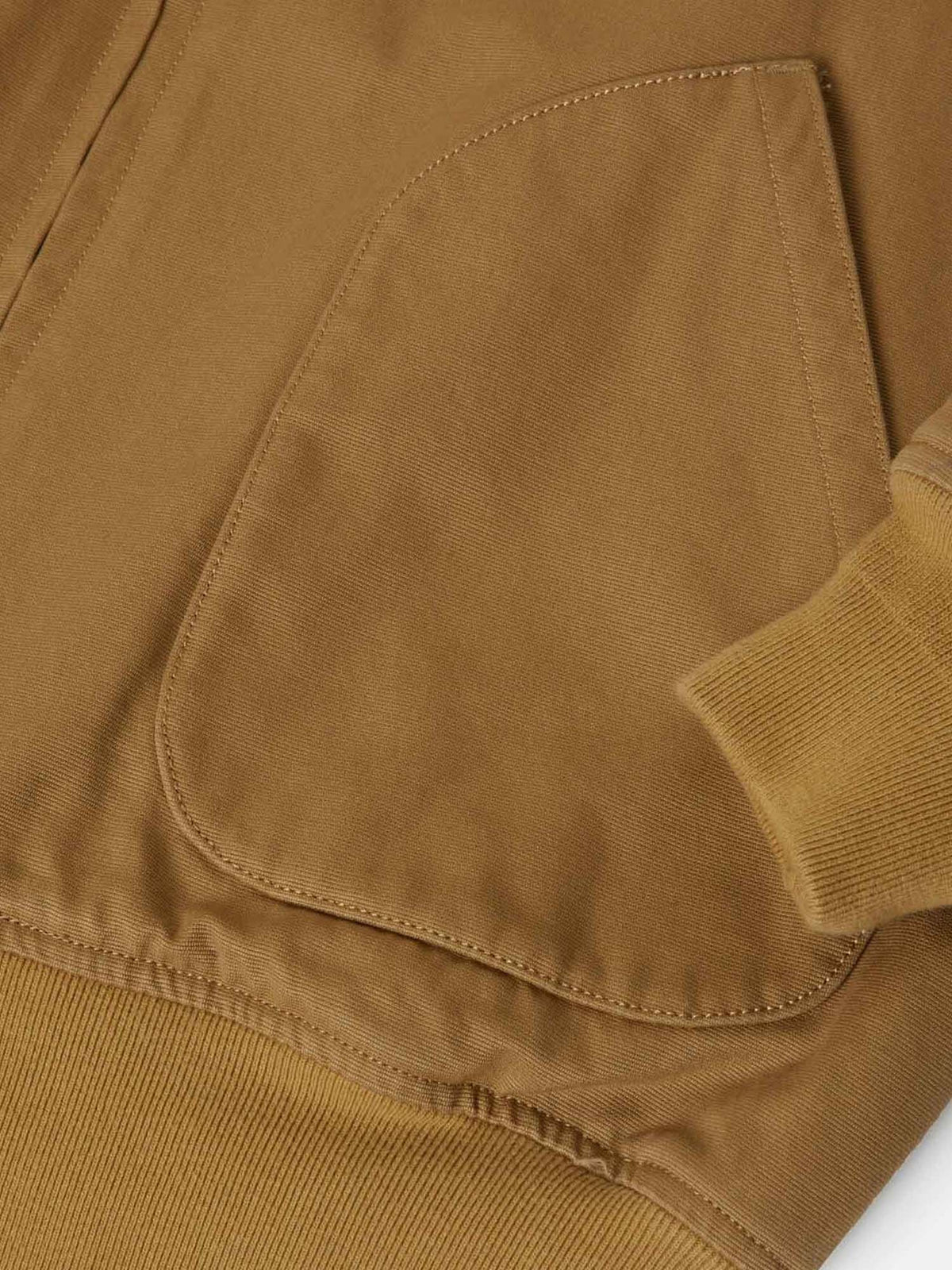 Spiewak Deck Jacket Beige