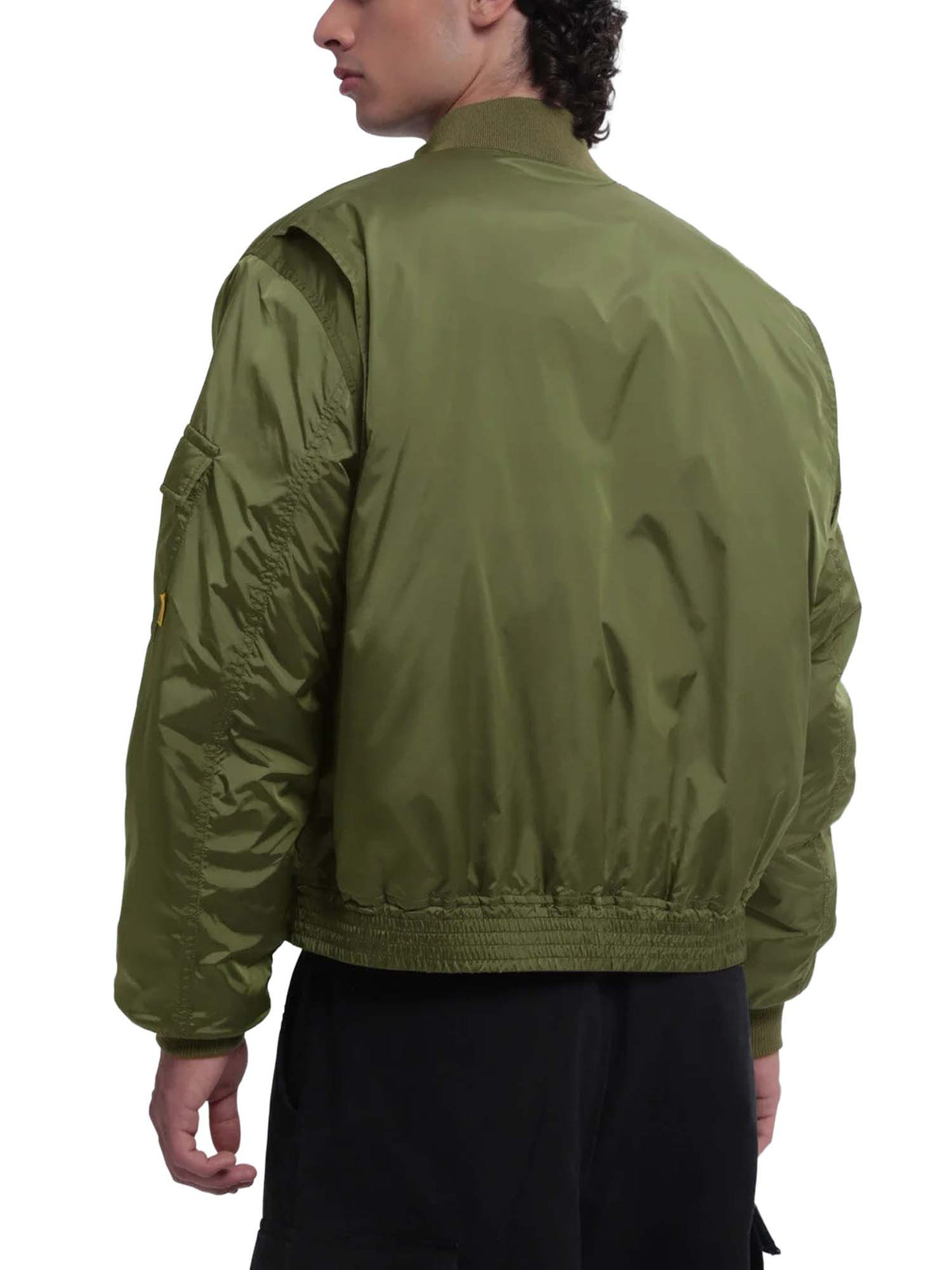 Spiewak Giacca corta WEP G8 Verde
