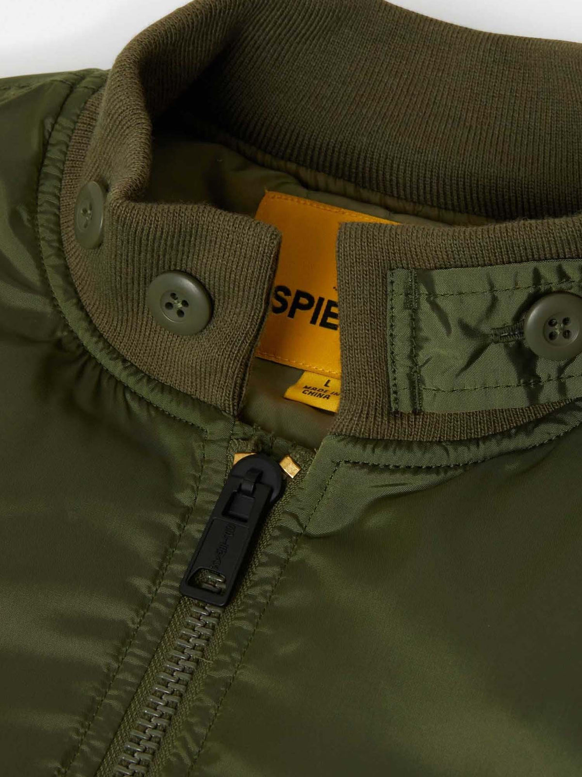Spiewak Giacca corta WEP G8 Verde