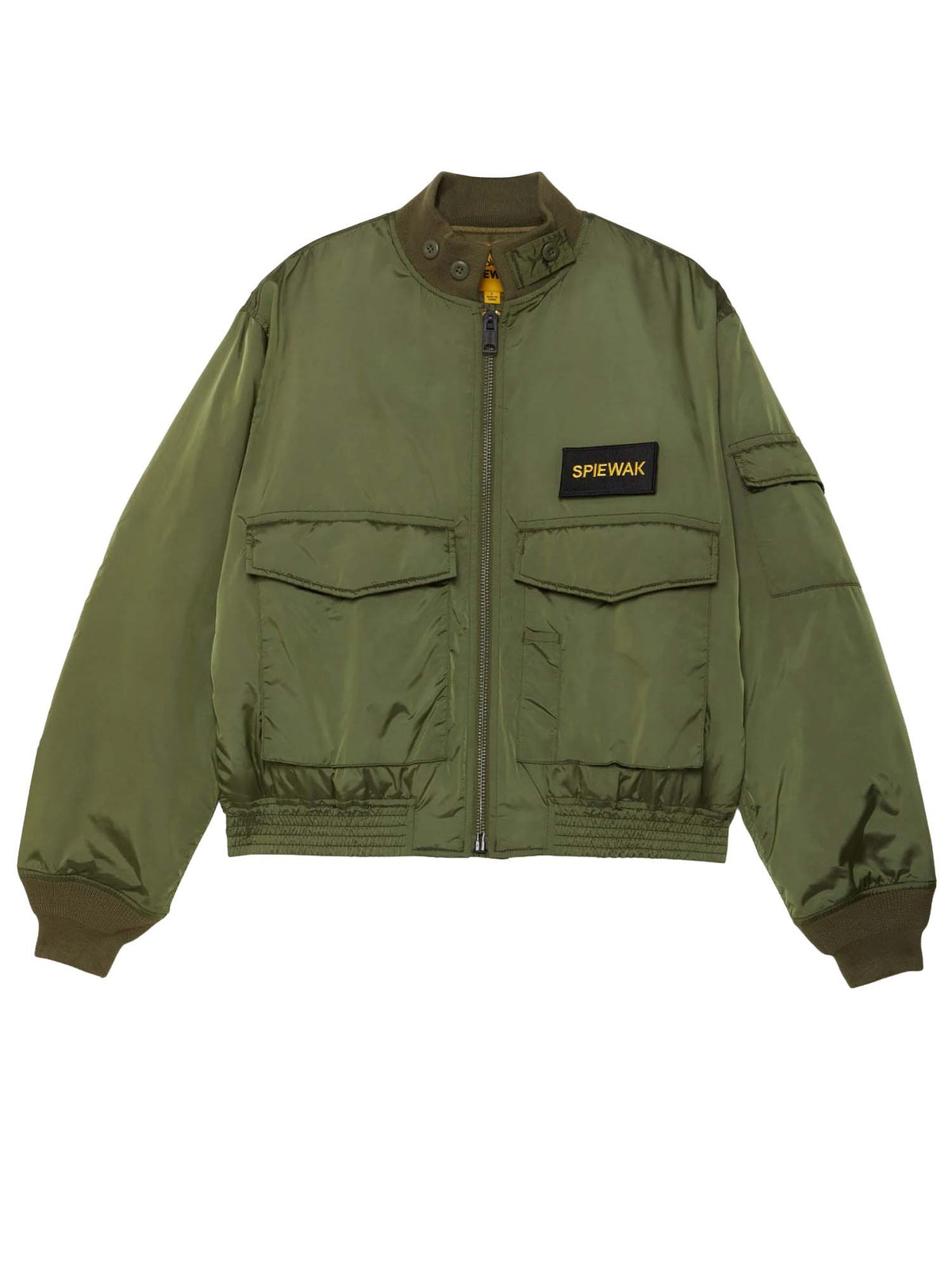 Spiewak Giacca corta WEP G8 Verde