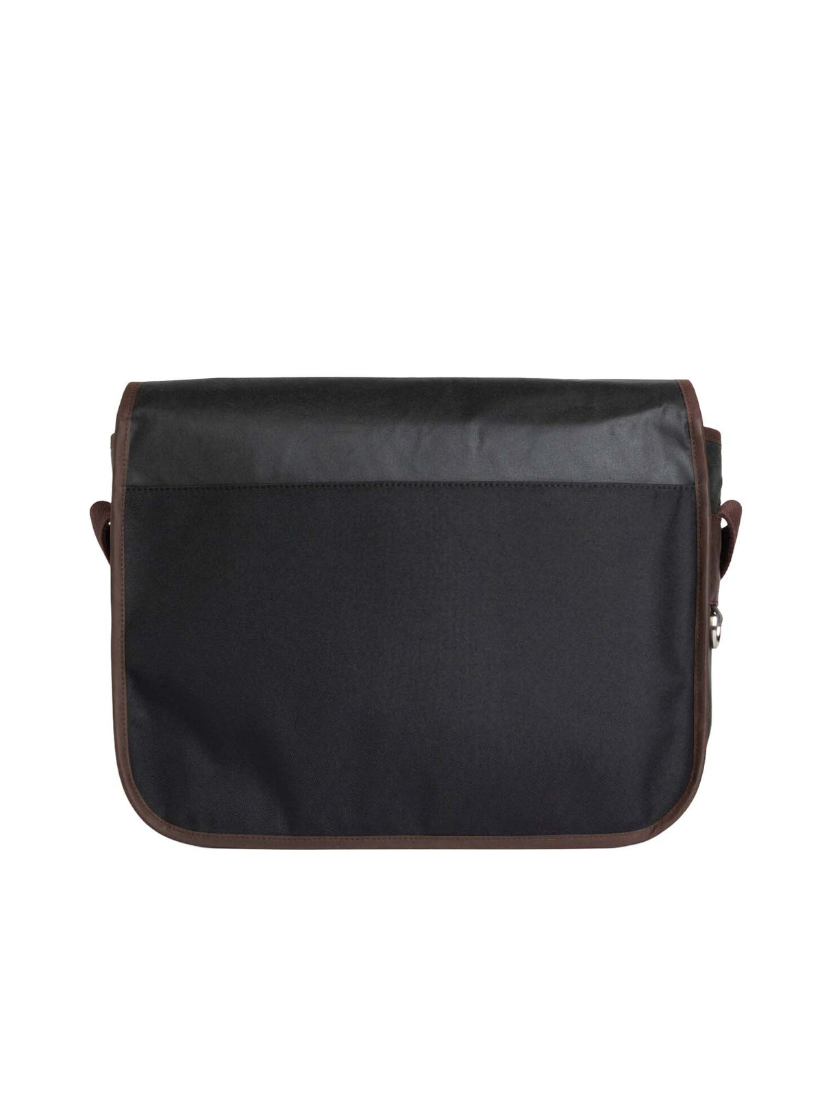Barbour Borsa cerata Tarras Barbour x A.P.C. Verde
