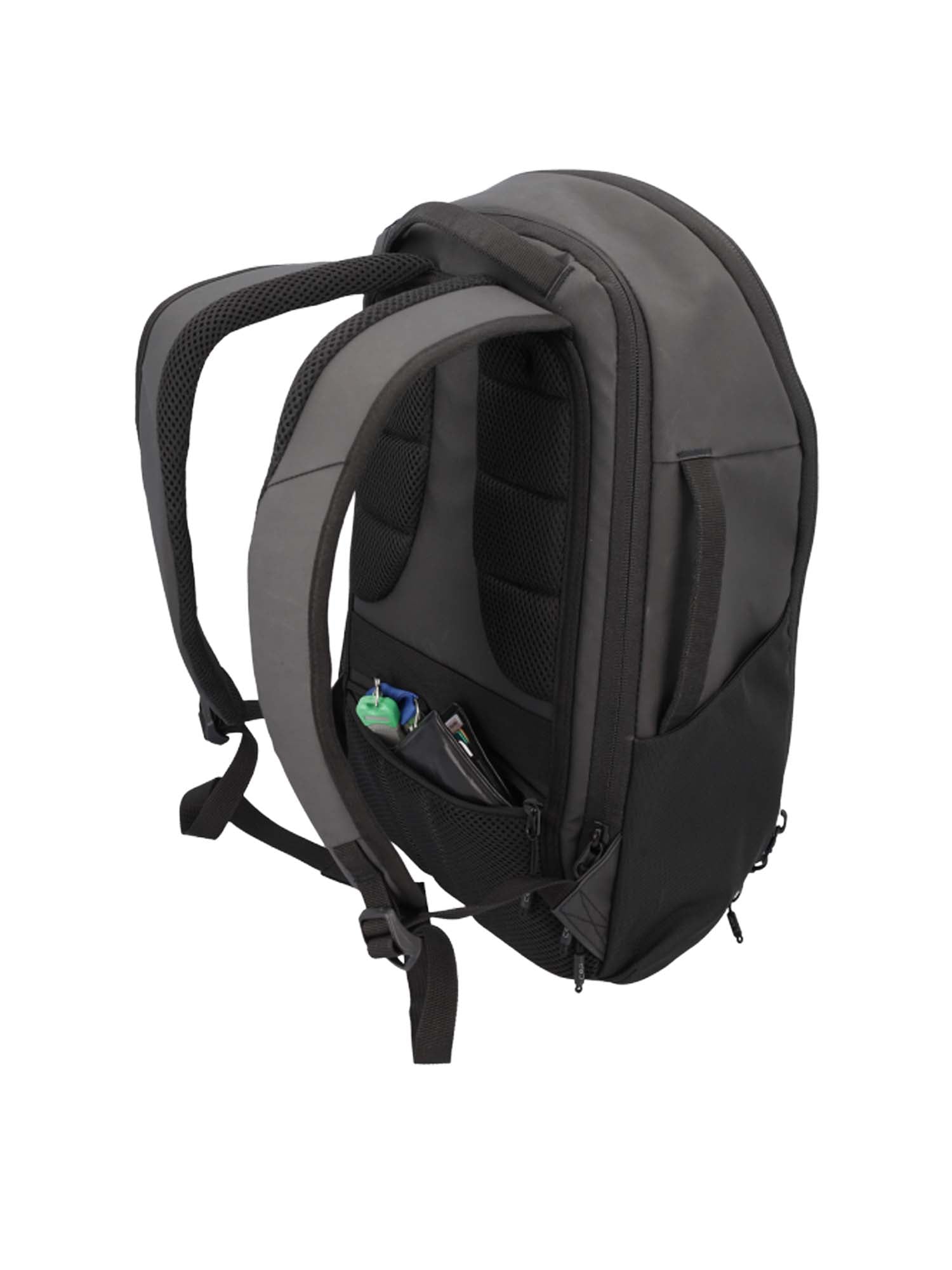 Cmp Zaino urban Aeryn 20L Nero
