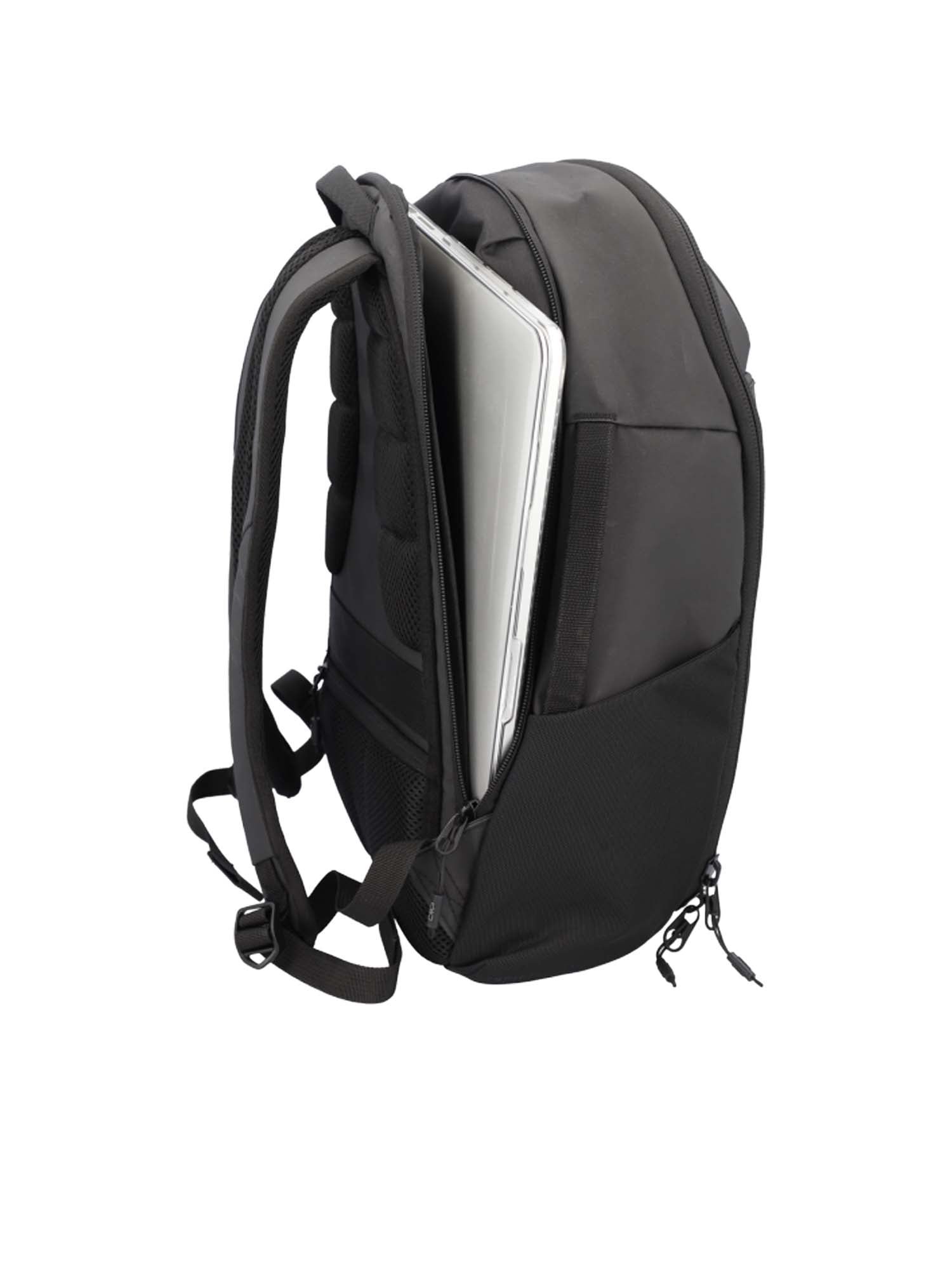 Cmp Zaino urban Aeryn 20L Nero
