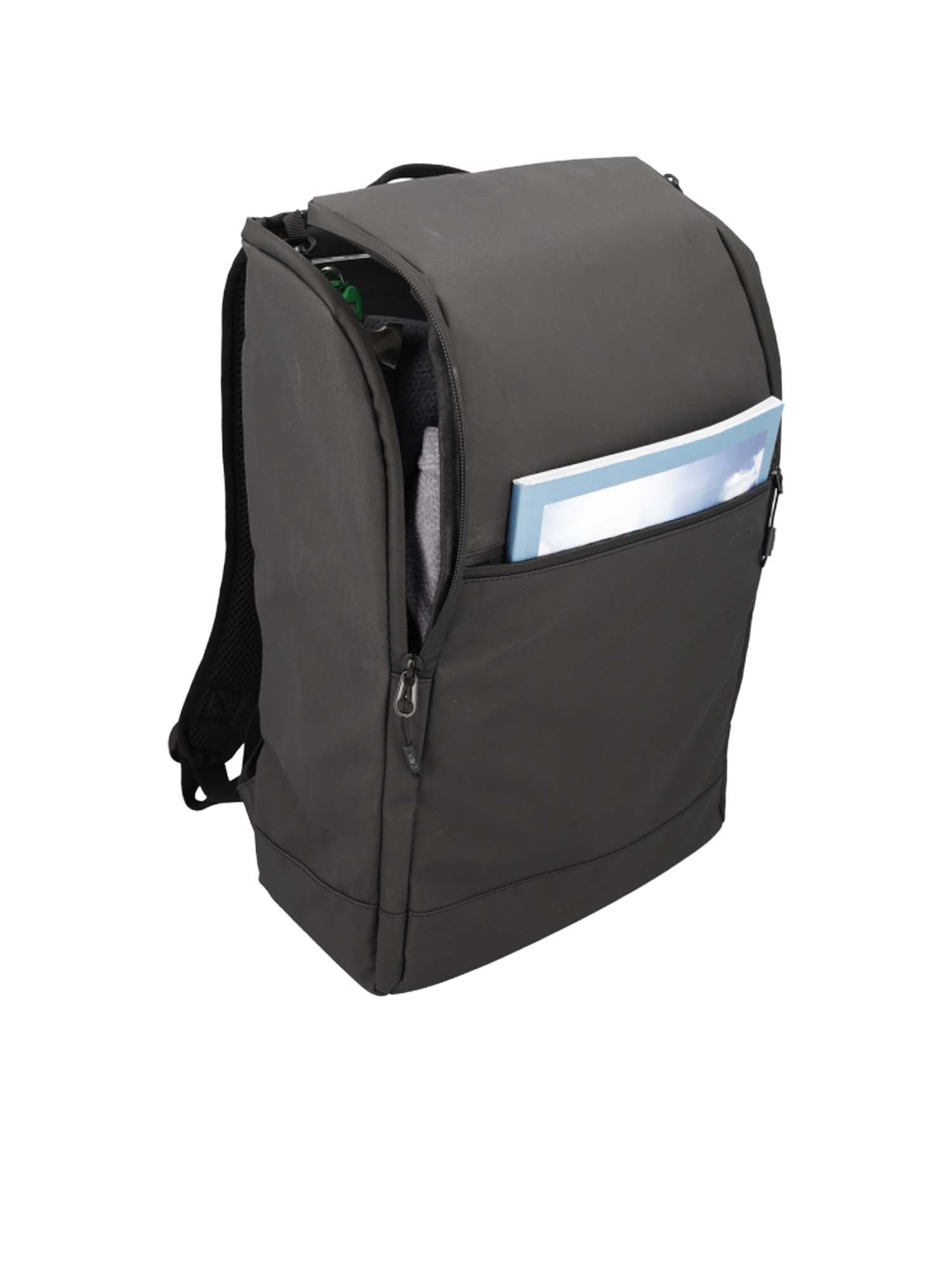 Cmp Zaino urban Vyrk 20L Nero
