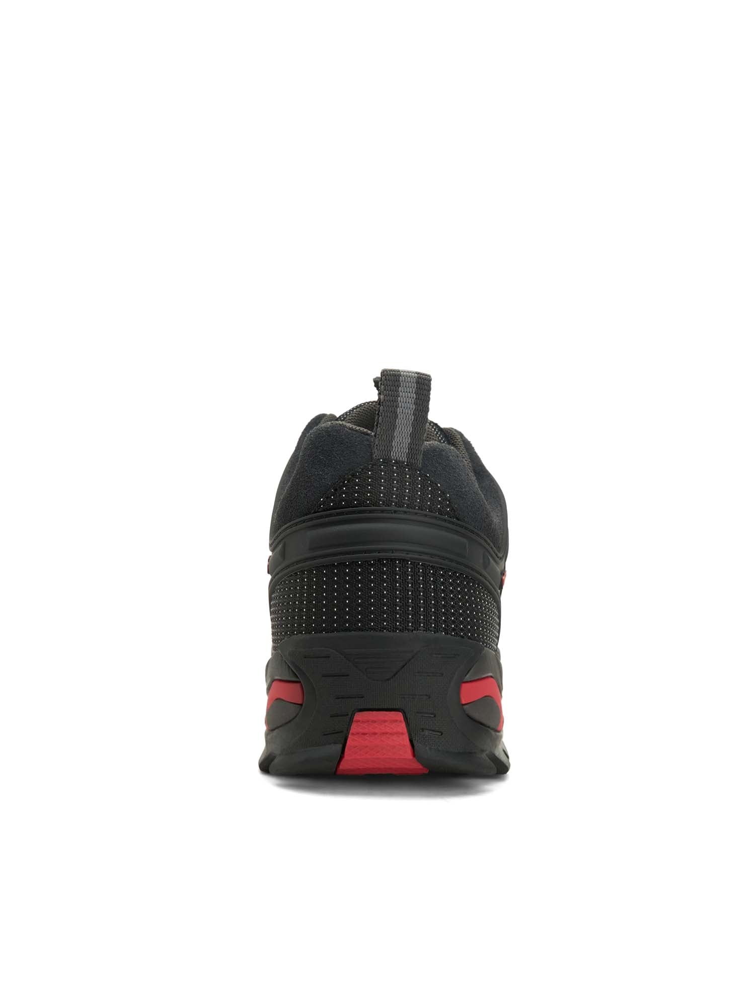 Cmp Scarpe da trekking uomo CMP Rigel Low Nero