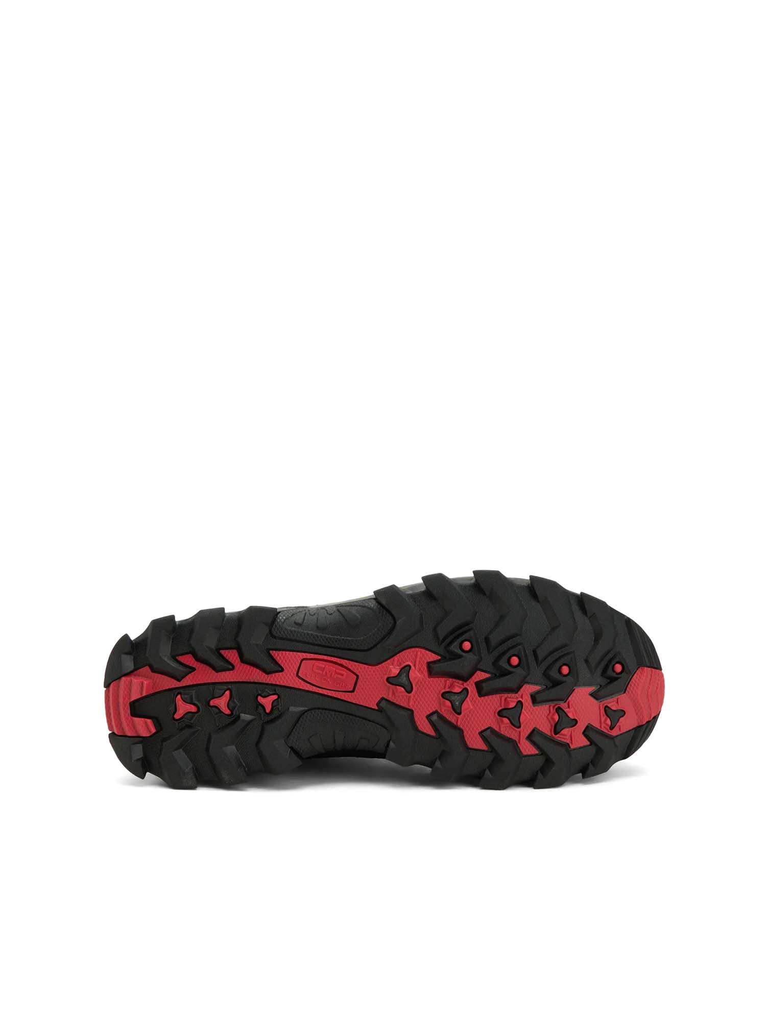Cmp Scarpe da trekking uomo CMP Rigel Low Nero