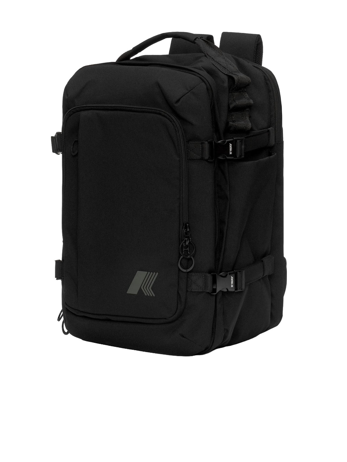 K-way Zaino Salomette Nero