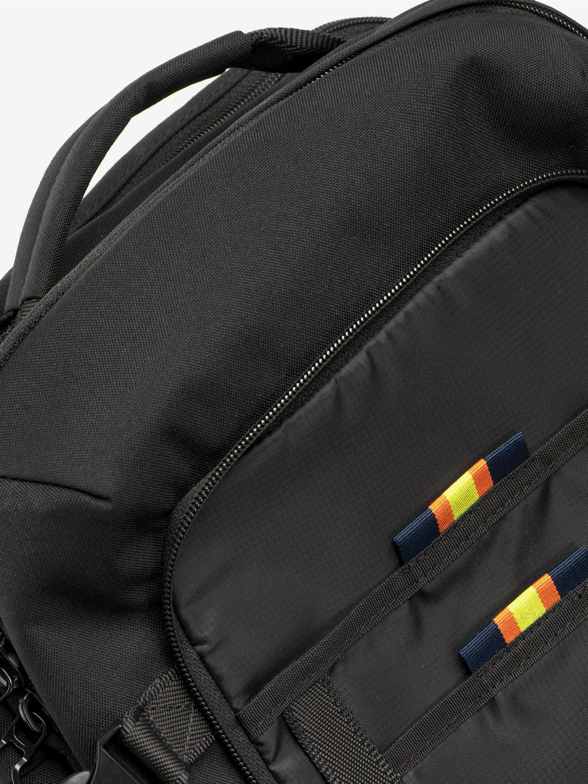 K-way Zaino Salomette Nero