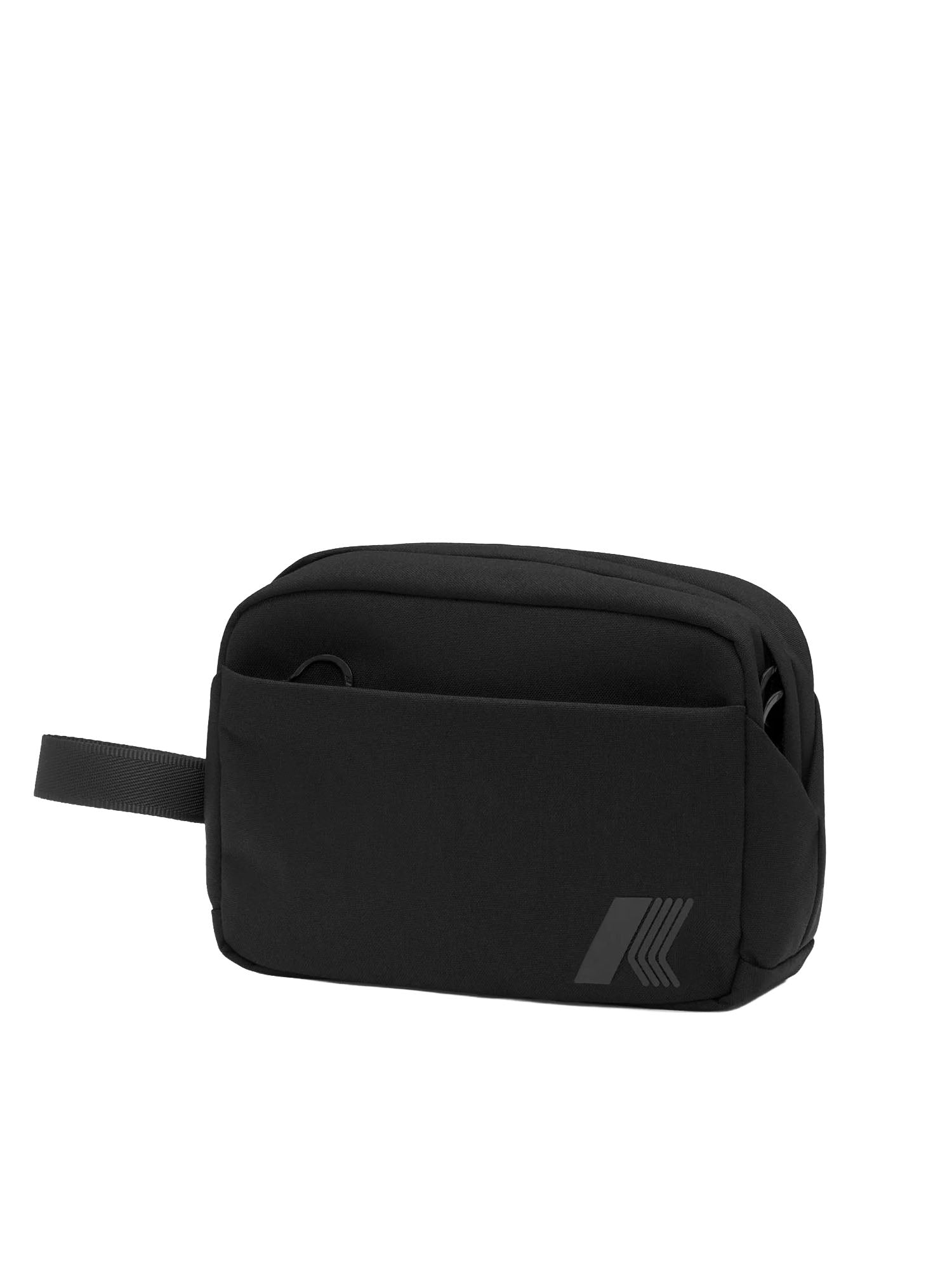 K-way Accessorio Travis Nero