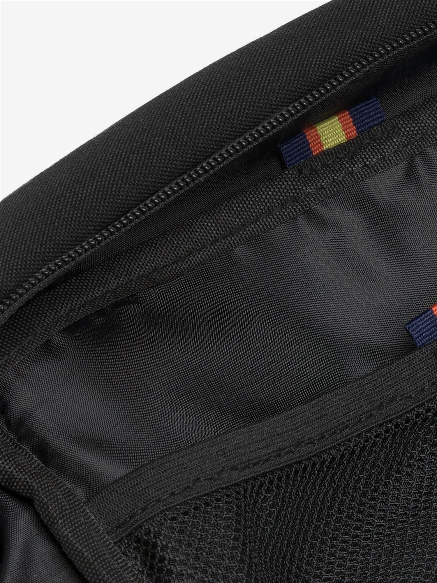 K-way Accessorio Travis Nero