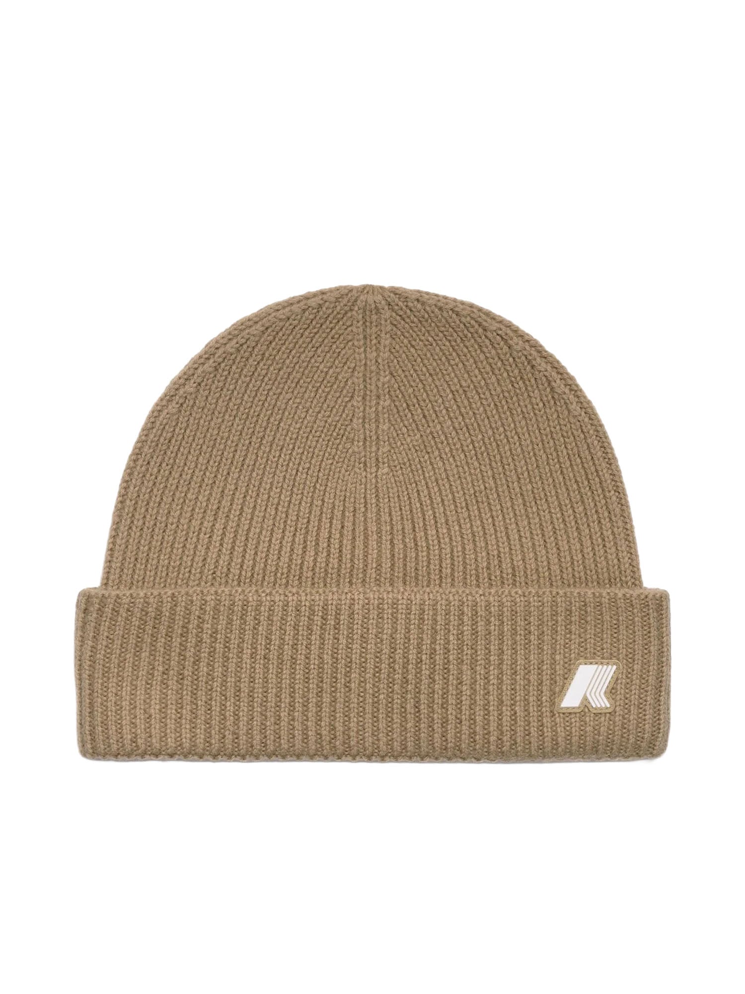 Cappello Brice Cardigan Stitch Wool