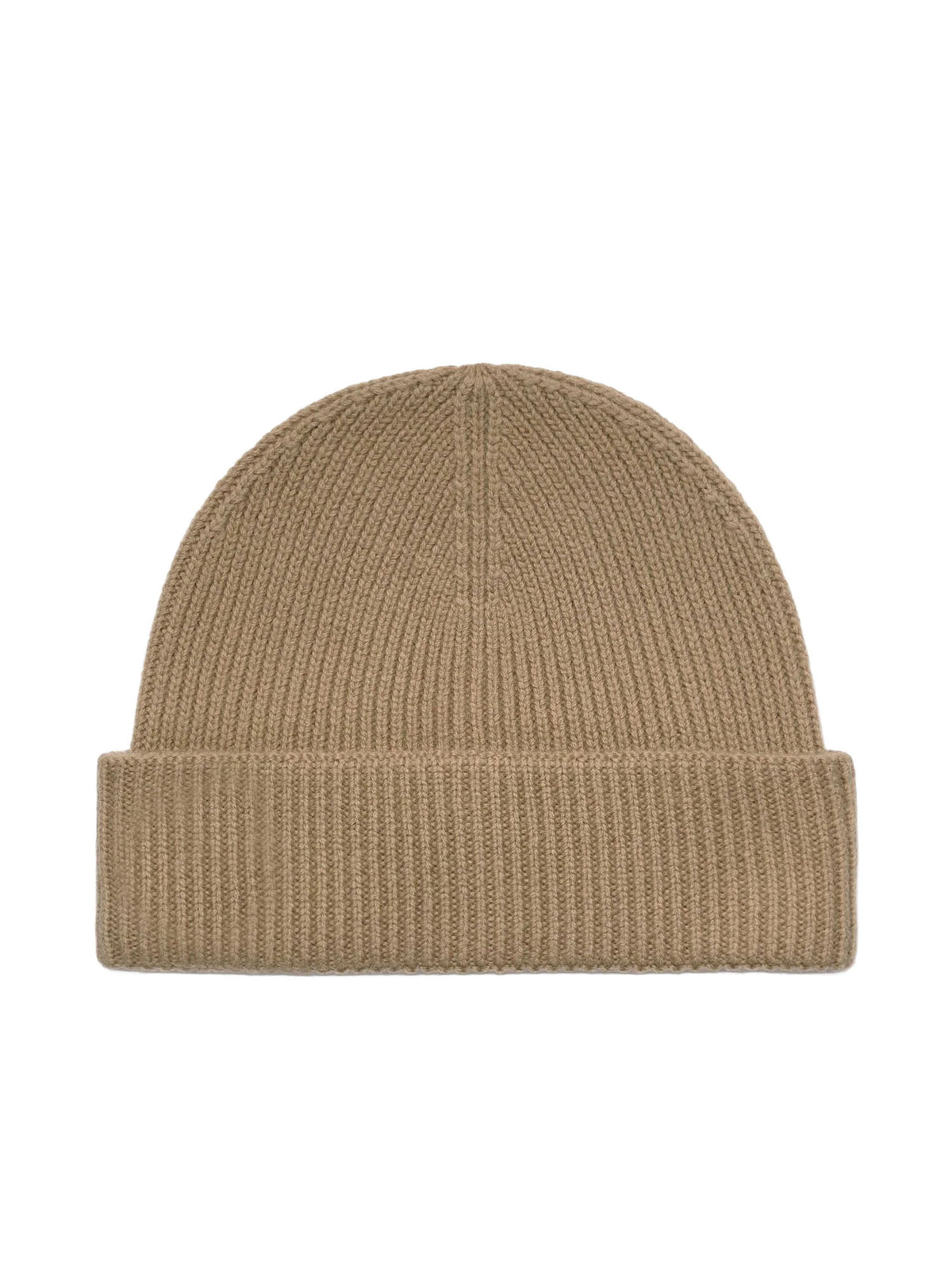 K-way Cappello Brice Cardigan Stitch Wool Beige