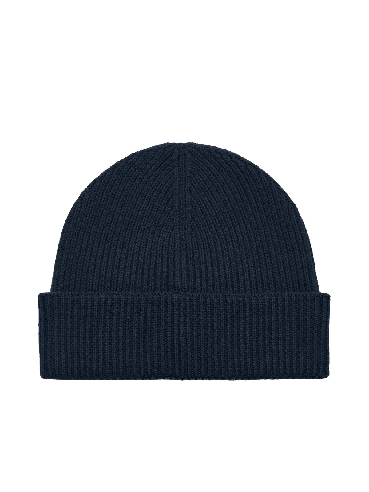 K-way Cappello Brice Cardigan Stitch Wool Blu