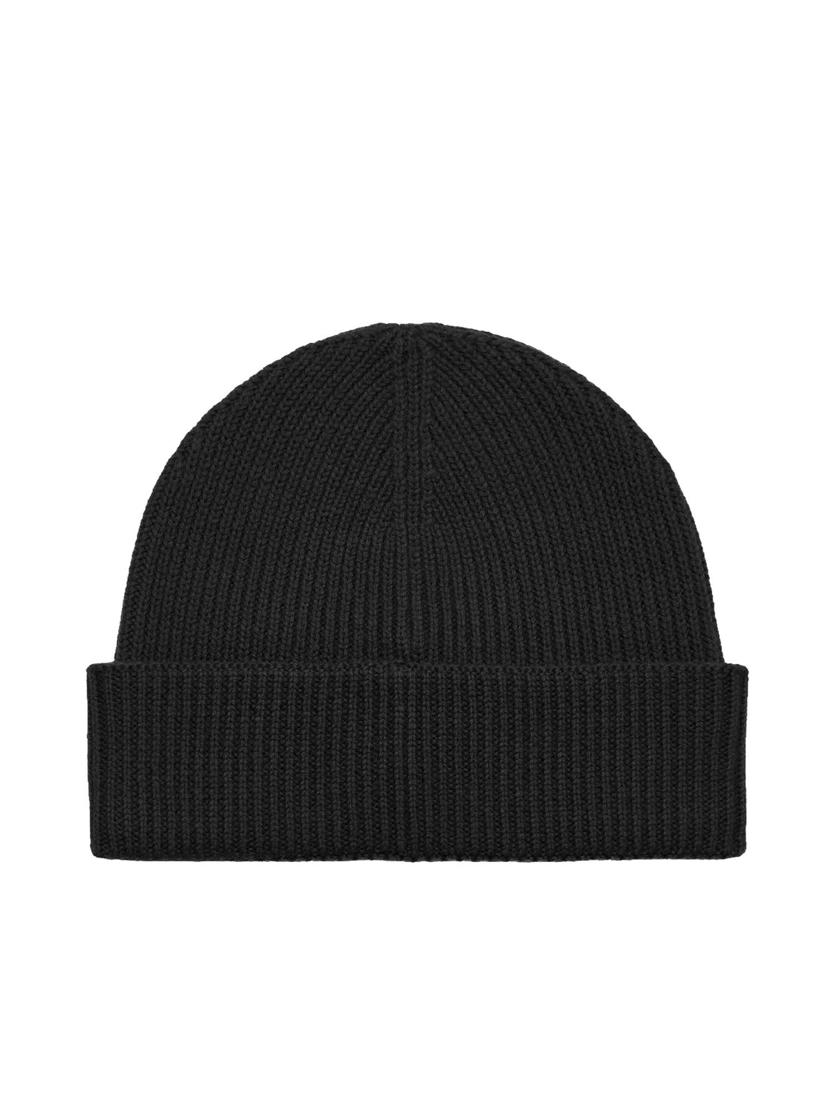 K-way Cappello Brice Cardigan Stitch Wool Nero