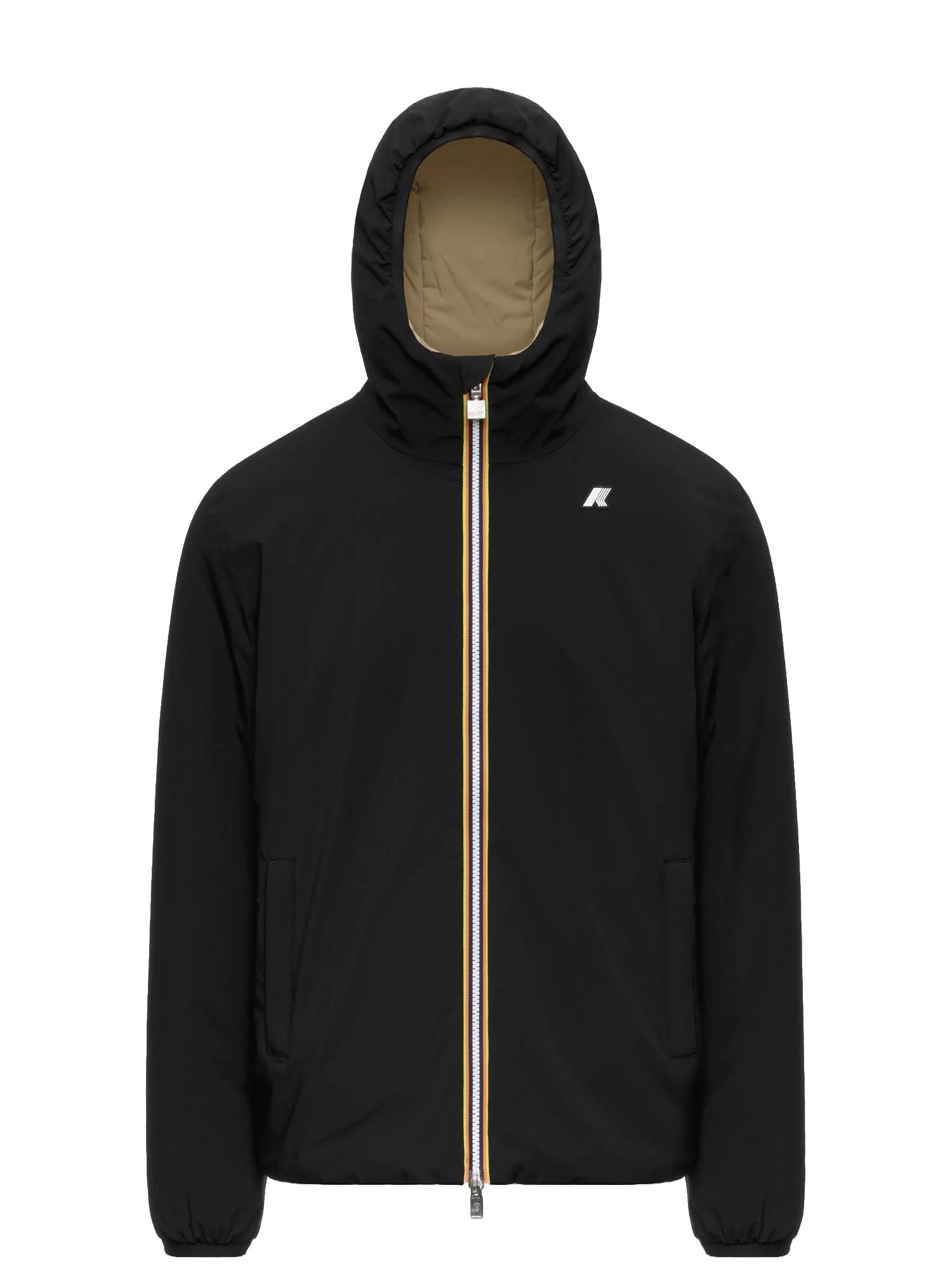 Giacca Jack St Warm Double