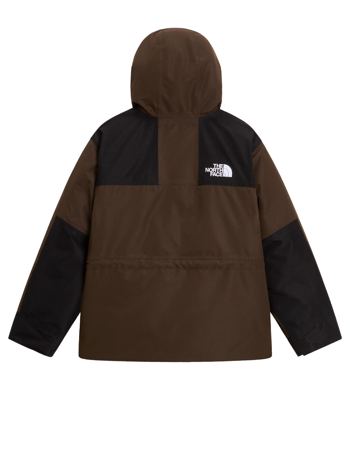 The North Face Mountain Down Jacket bambino Marrone
