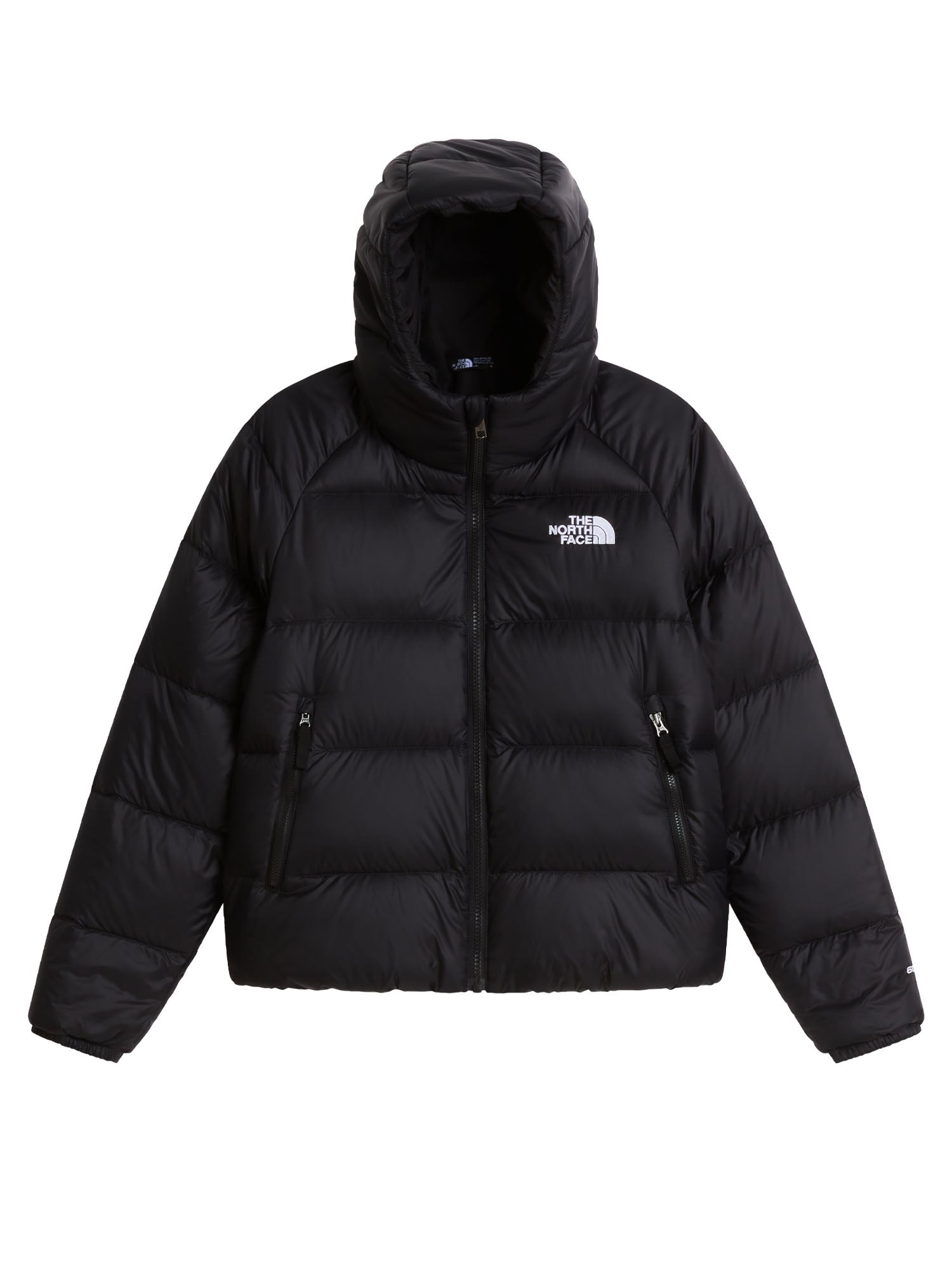 Hydrenalite Down Hooded Jacket bambino