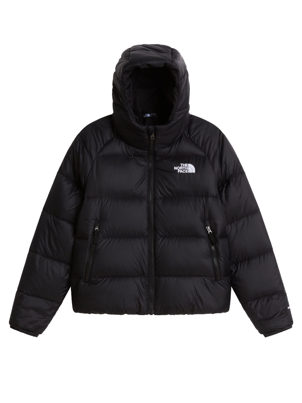 The North Face Hydrenalite Down Hooded Jacket bambino Nero