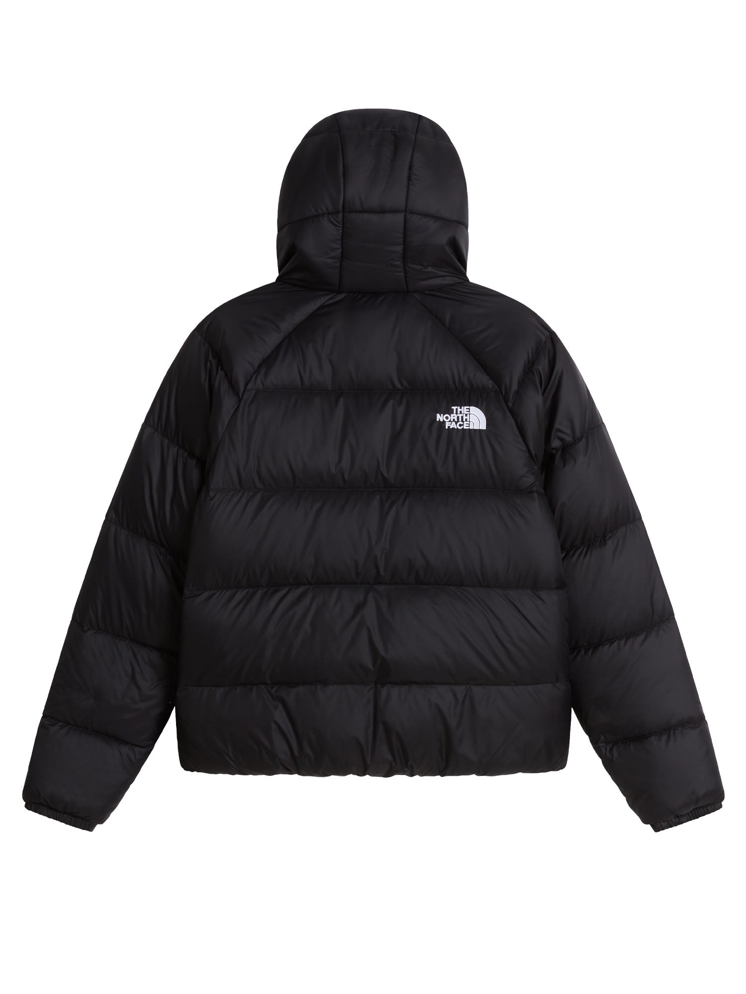 The North Face Hydrenalite Down Hooded Jacket bambino Nero