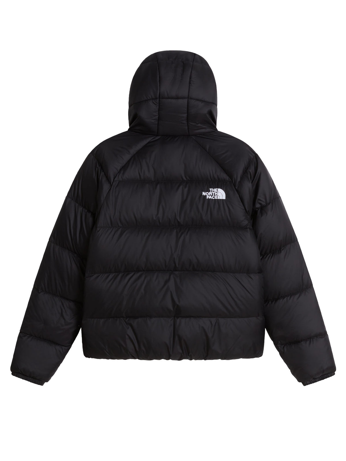 The North Face Hydrenalite Down Hooded Jacket bambino Nero