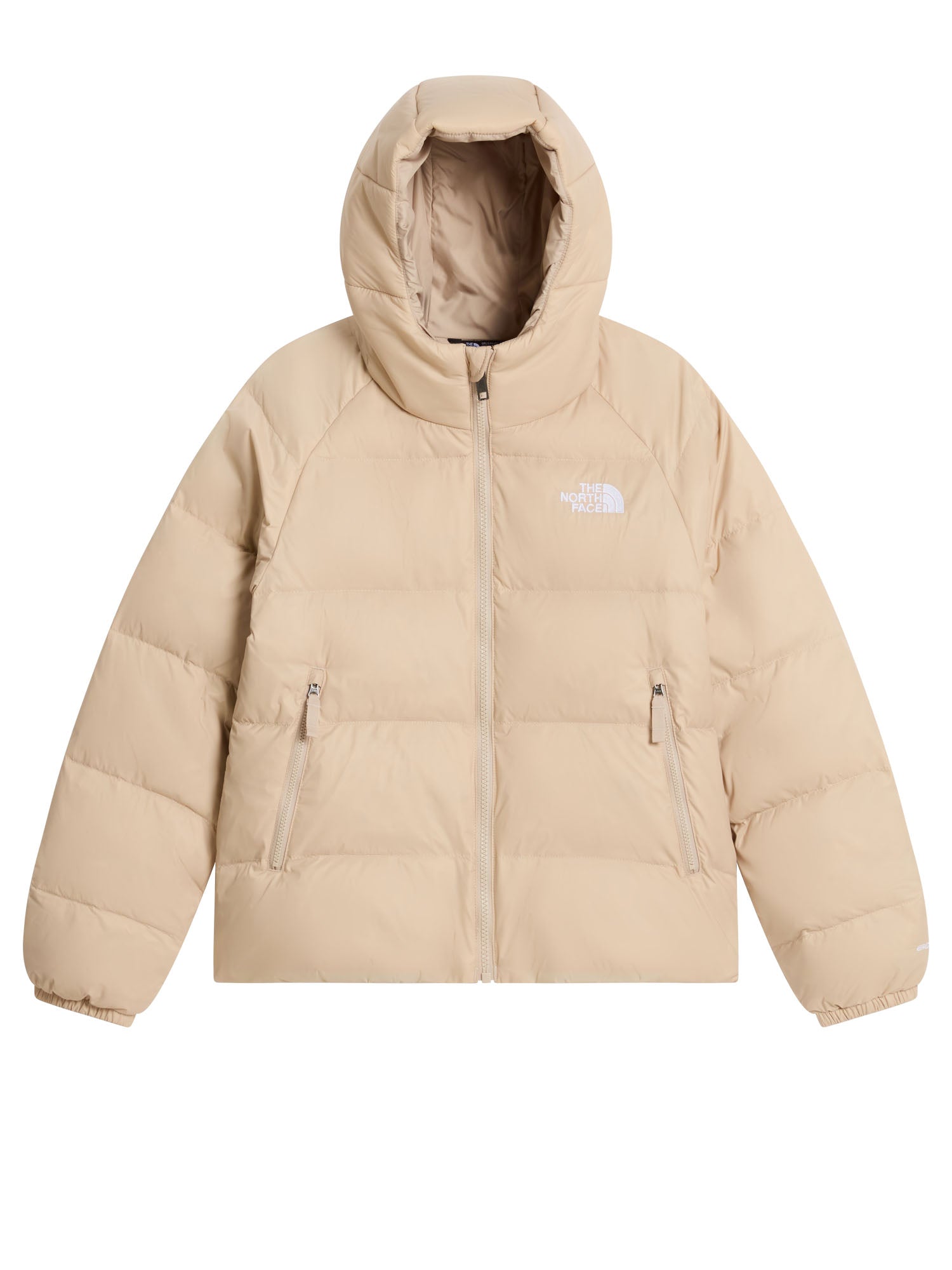Hydrenalite Down Hooded Jacket bambino