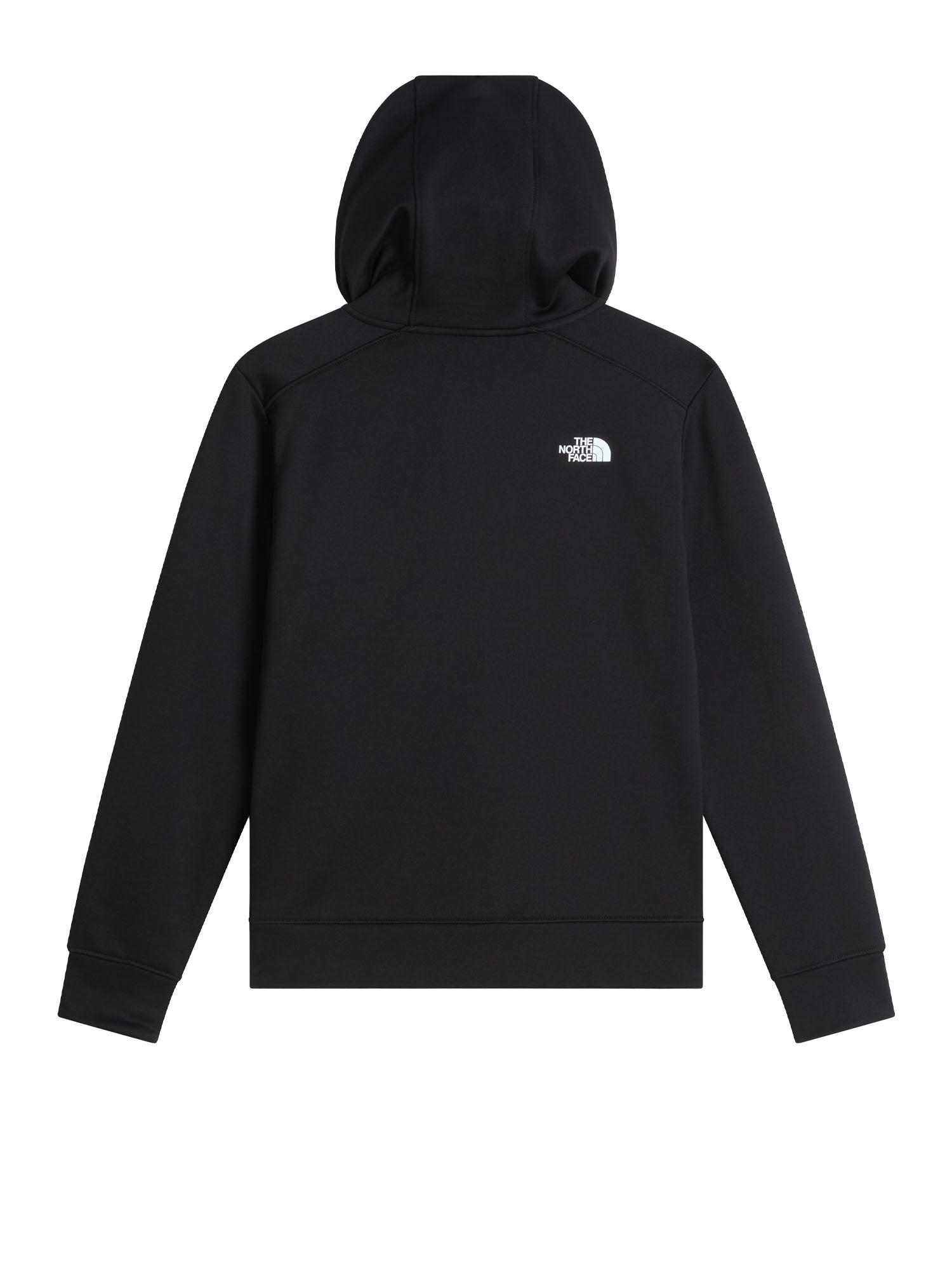 The North Face Performance Fleece F/Z Hooded Jacket bambino Nero