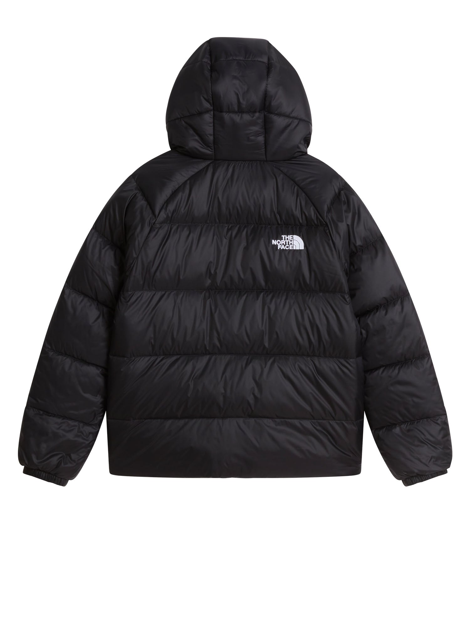 The North Face Hydrenalite Down Hooded Jacket bambino Nero