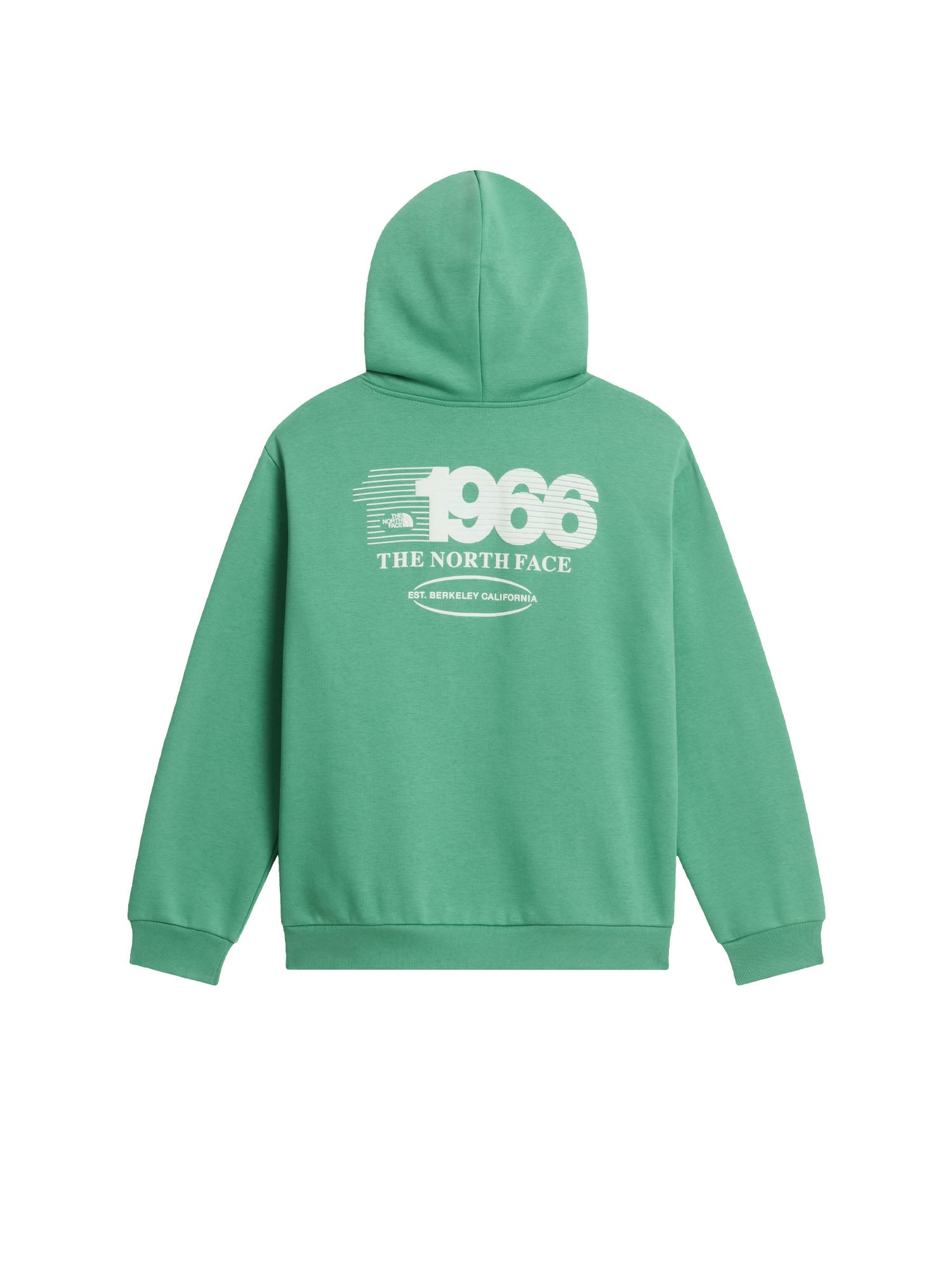 Track Relaxed Hoodie Graphic bambino