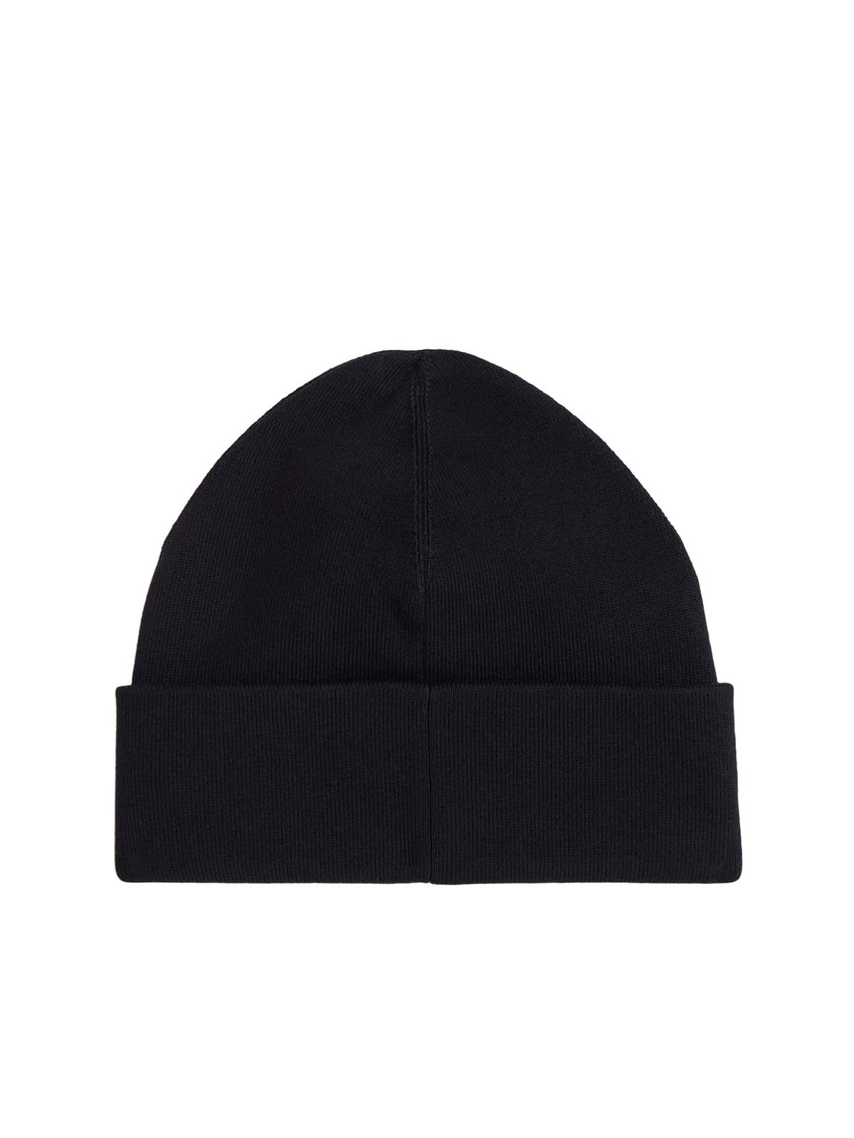 Fred Perry Berretto con grafica Nero