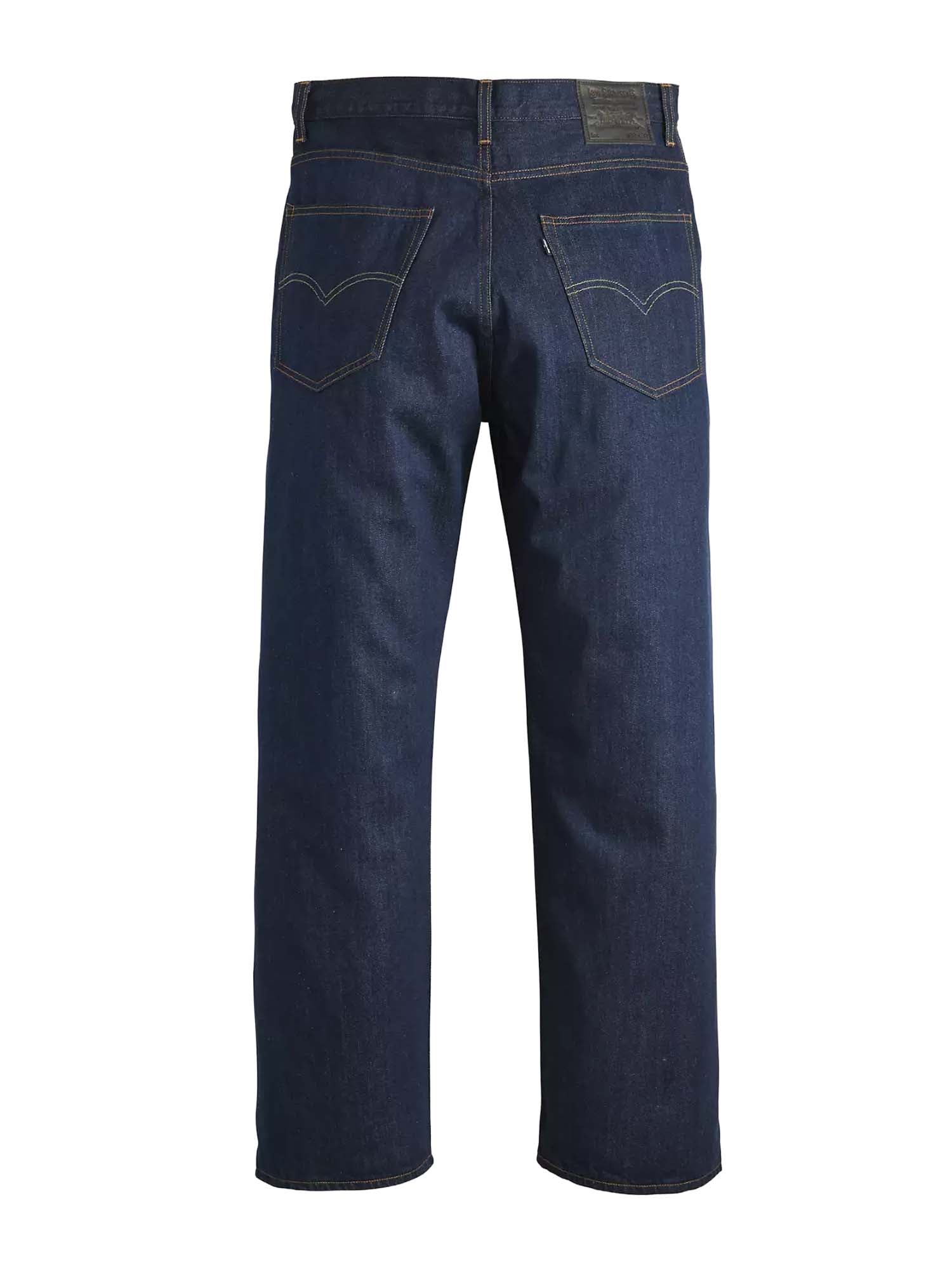 Levi's® Jeans da uomo Marker Loose Selvedge Blue Tab™ Blu